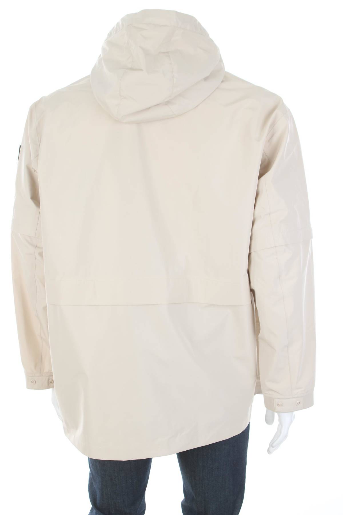 Ανδρικό μπουφάν Calvin Klein Jeans2