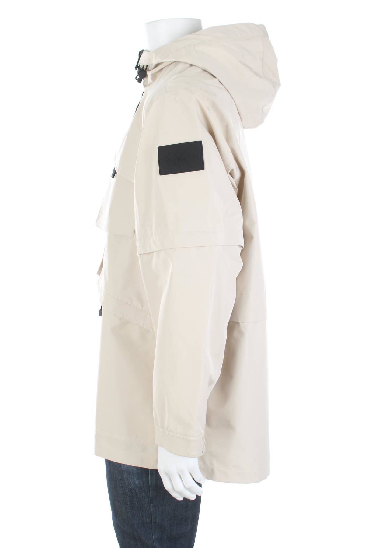 Ανδρικό μπουφάν Calvin Klein Jeans3