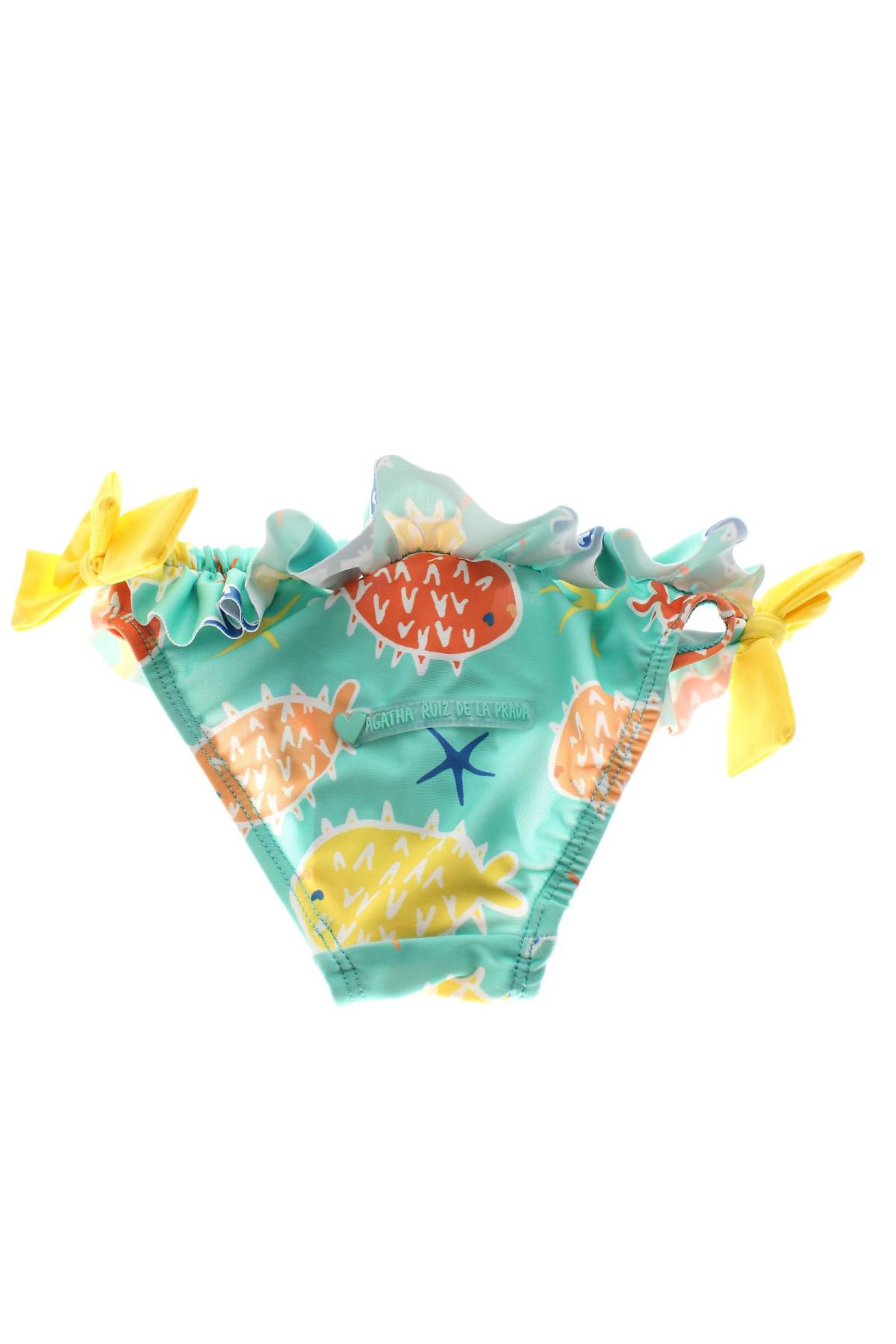 Детски бански Agatha Ruiz de la Prada2