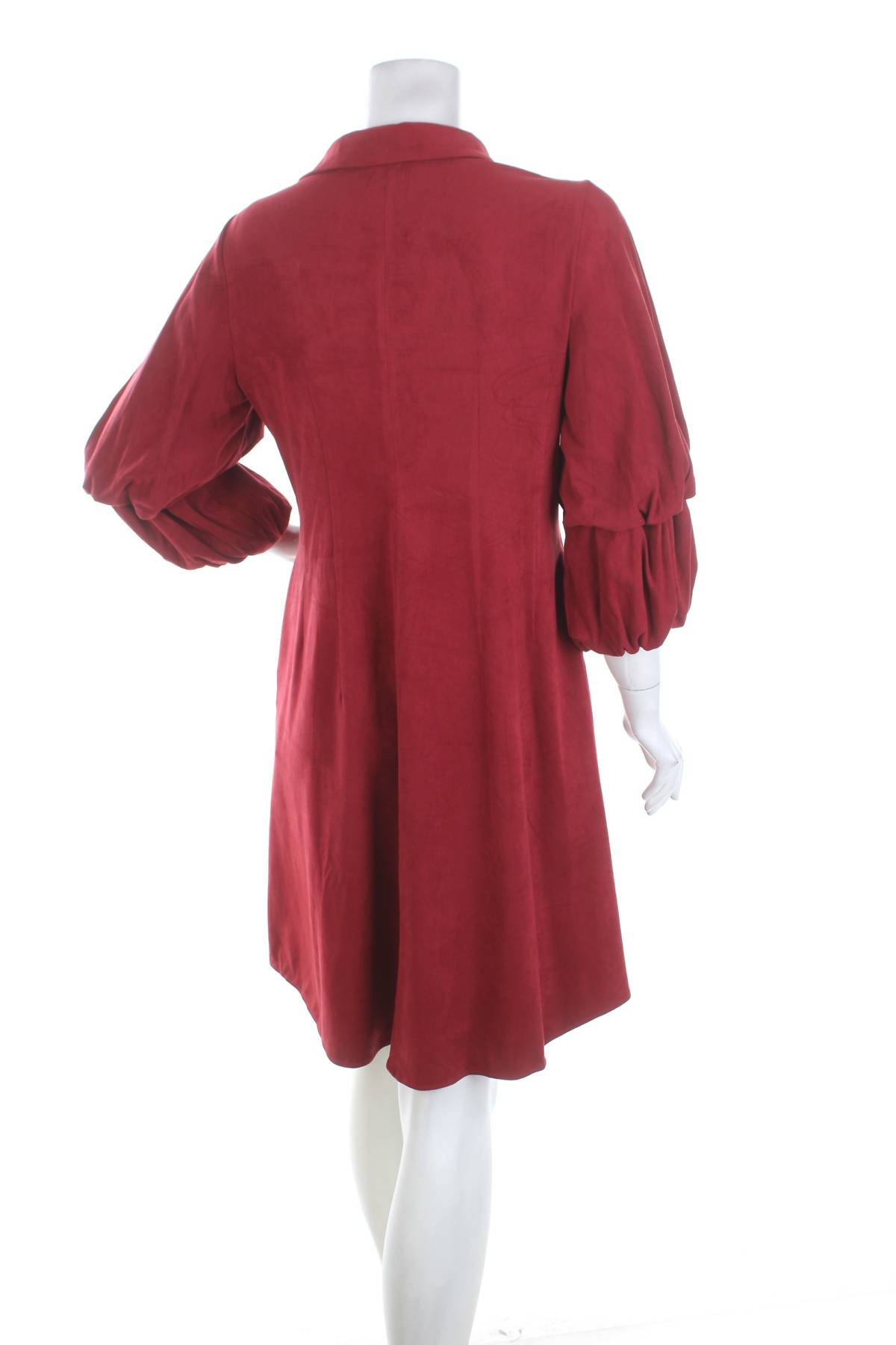 Рокля Vero Moda2