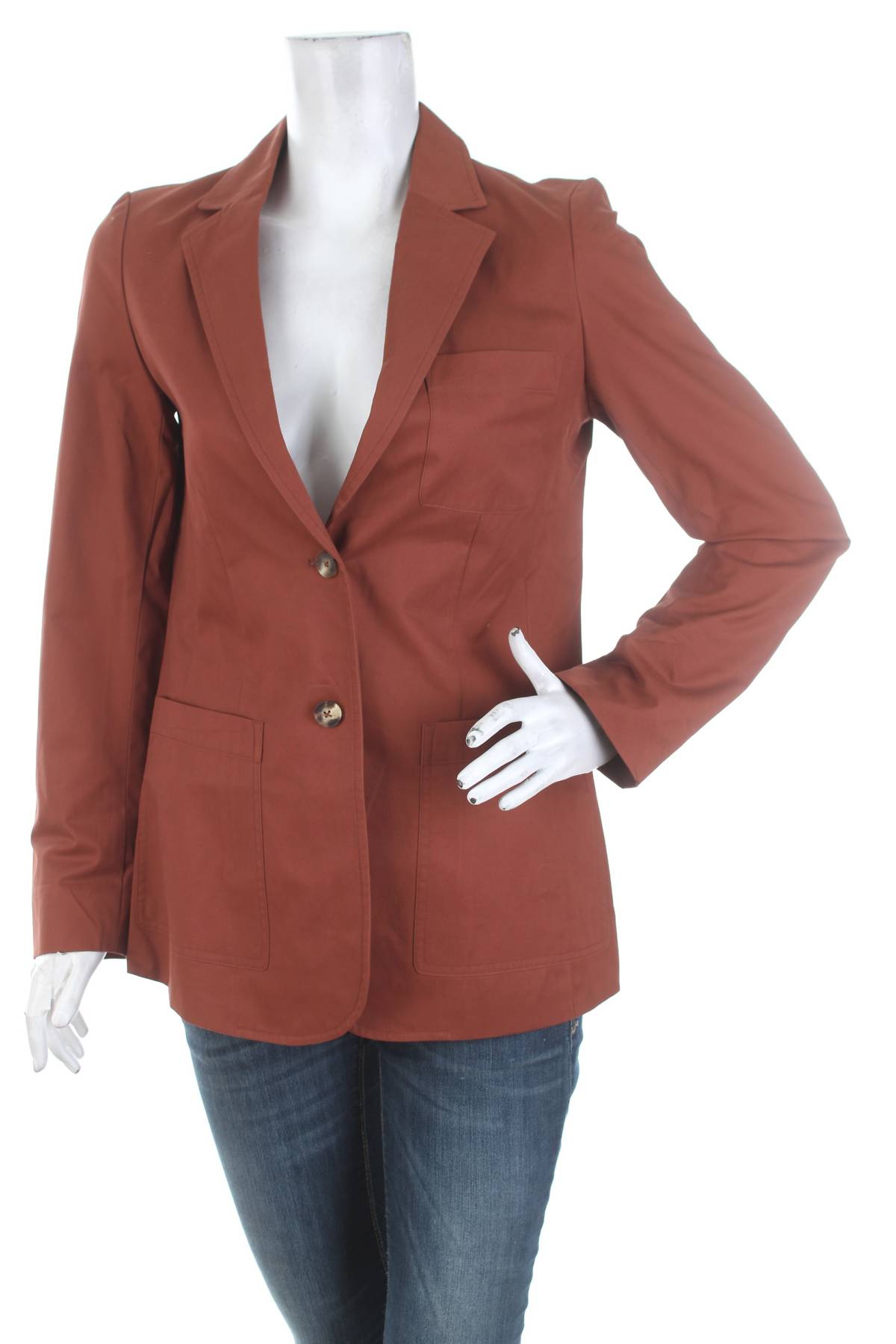 Γυναικείο σακάκι Caroll Paris1