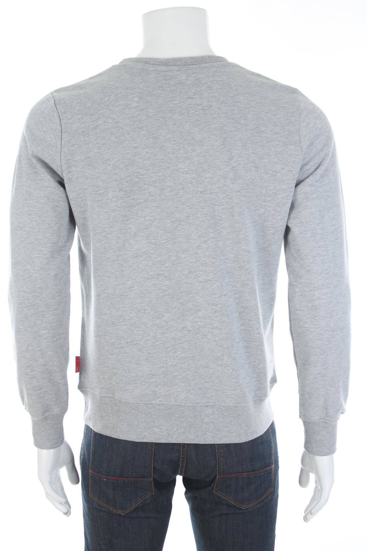 Мъжка блуза Supreme Spain2