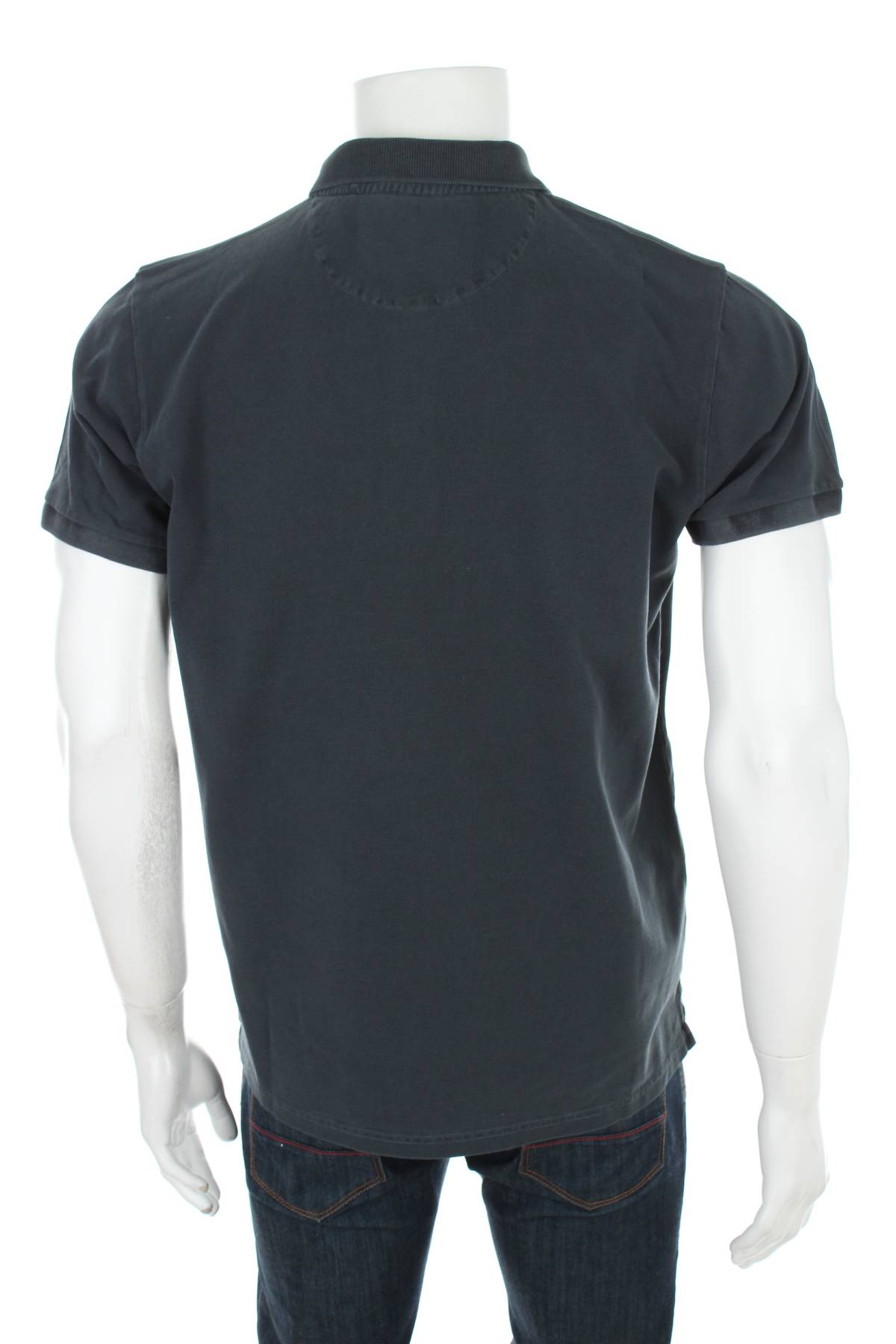 Мъжка тениска Gant2