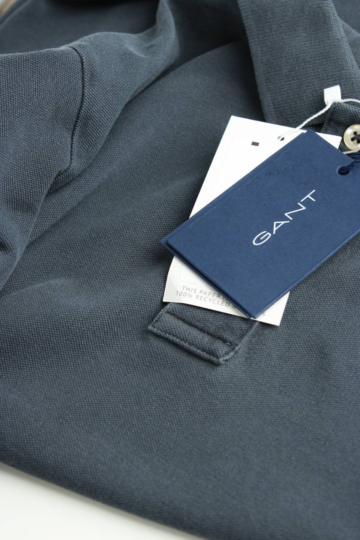 Мъжка тениска Gant3