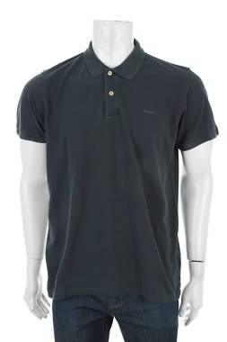 Мъжка тениска Gant1