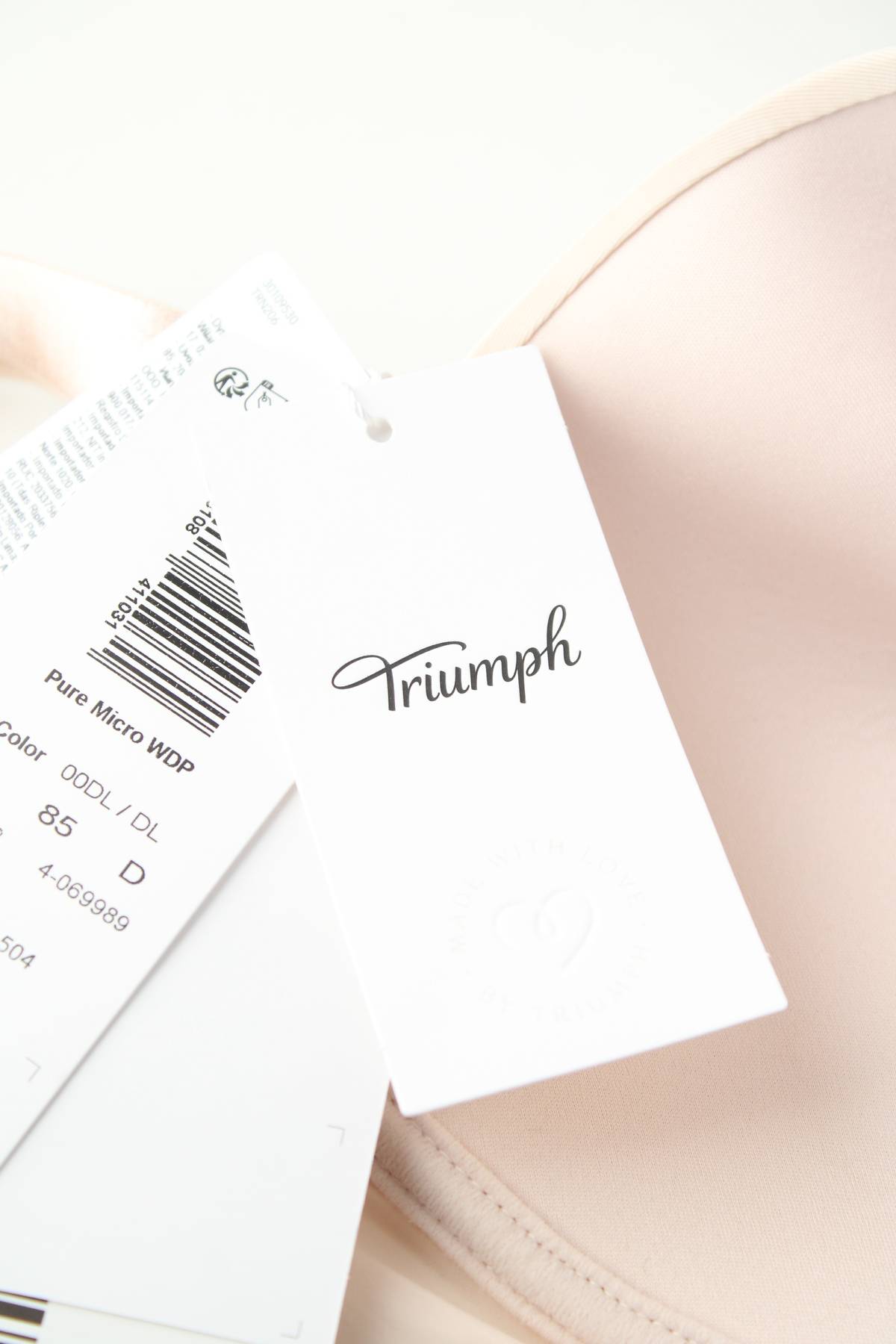 Сутиен Triumph3