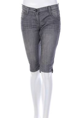 Дамски къси дънки Fuga Denim1 - Contour.bg Дамски къси дънки Fuga Denim1