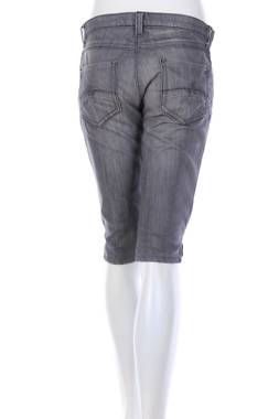 Дамски къси дънки Fuga Denim2 - Contour.bg Дамски къси дънки Fuga Denim2
