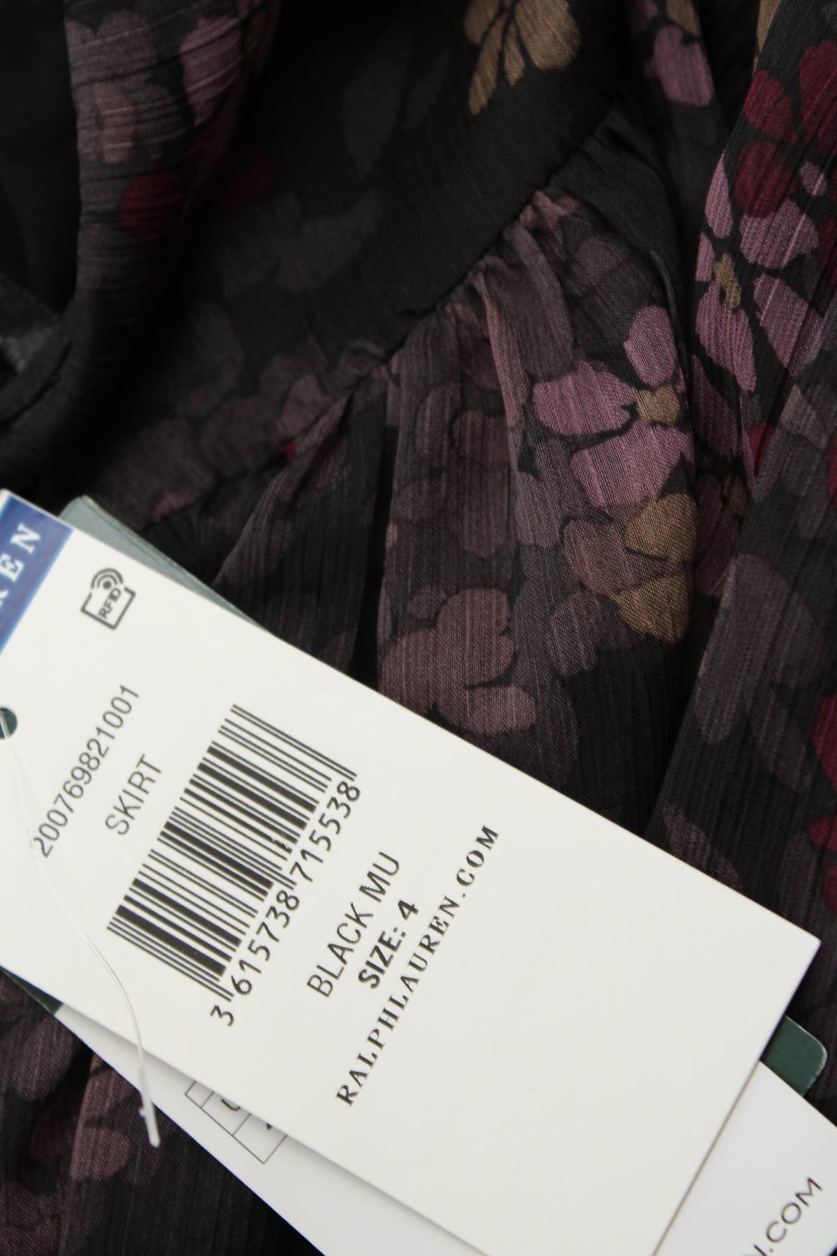 Φούστα Lauren by Ralph Lauren3 - Contourshop.gr Φούστα Lauren by Ralph Lauren3