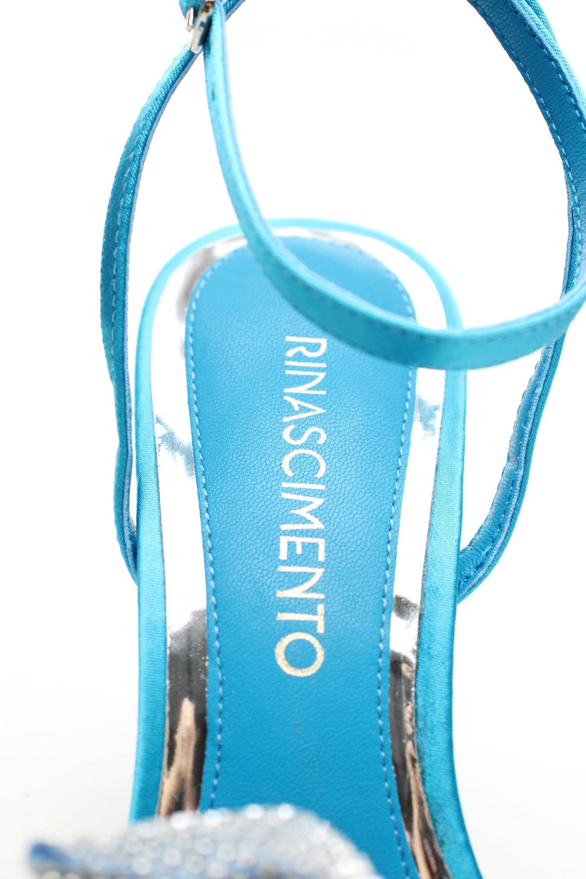 Σανδάλια Rinascimento5 - Contourshop.gr Σανδάλια Rinascimento5