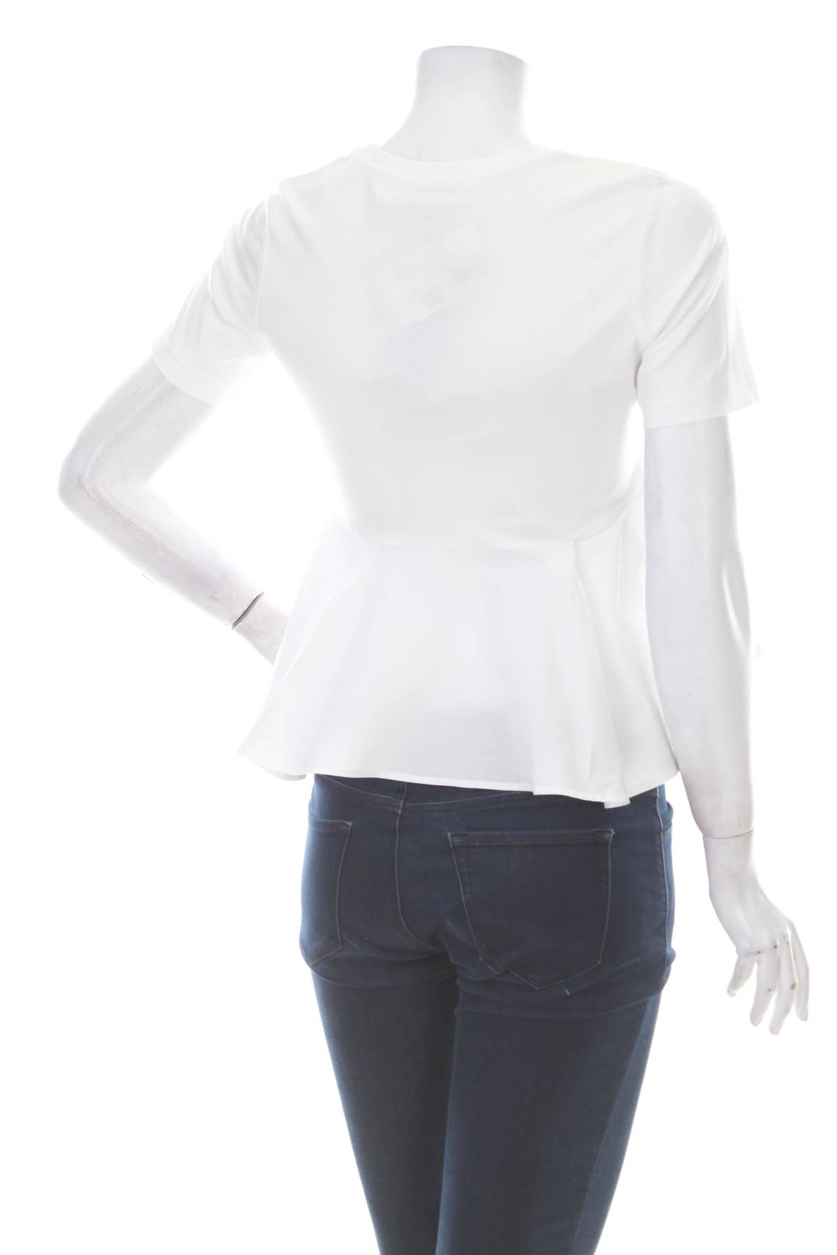 Γυναικεία μπλούζα Only2 - Contourshop.gr Γυναικεία μπλούζα Only2
