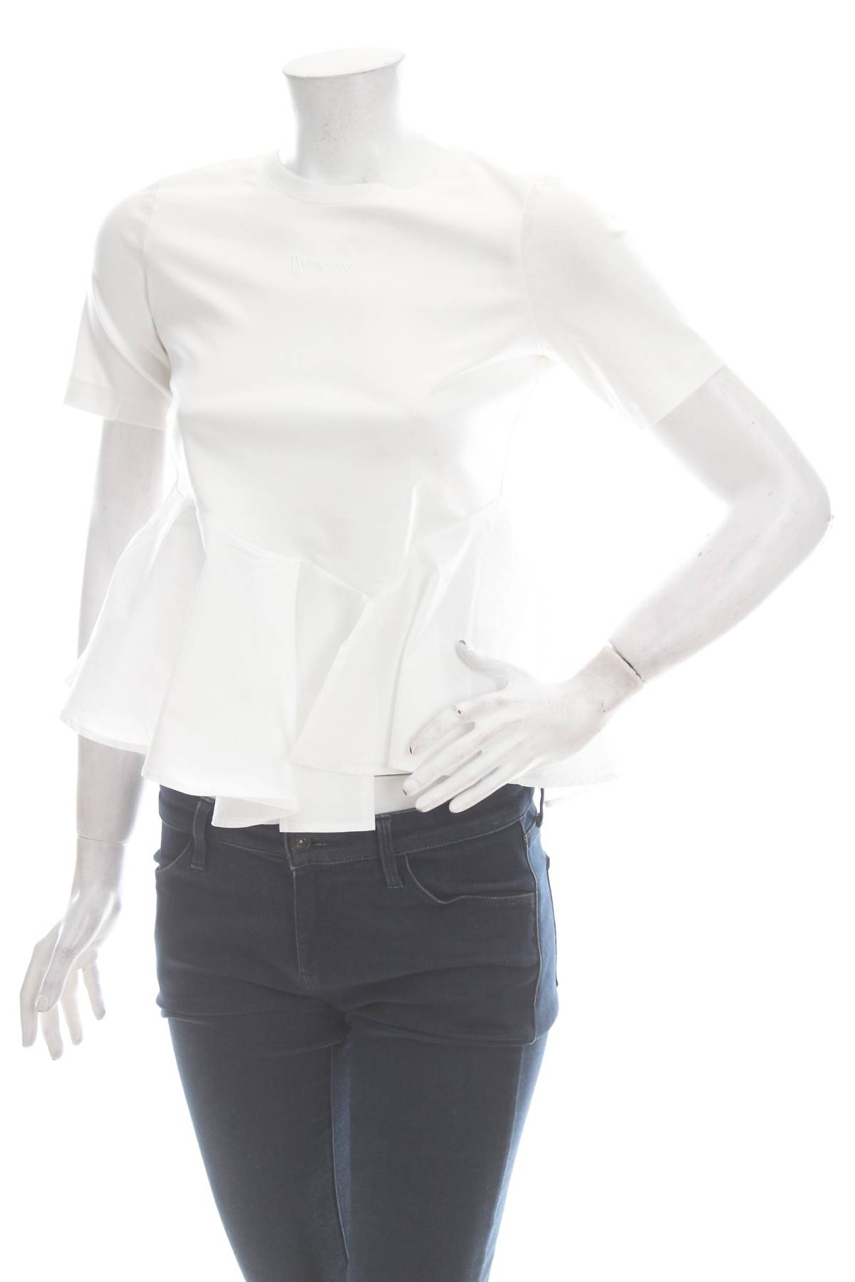 Γυναικεία μπλούζα Only4 - Contourshop.gr Γυναικεία μπλούζα Only4