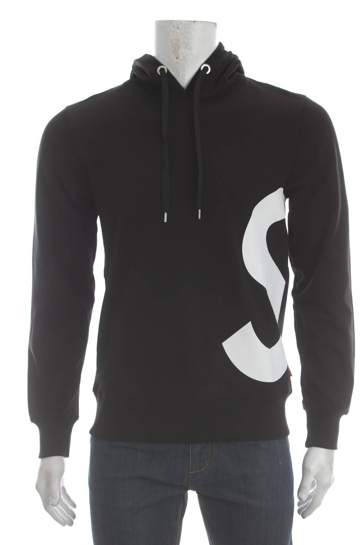 Мъжки суичър Supreme Spain1