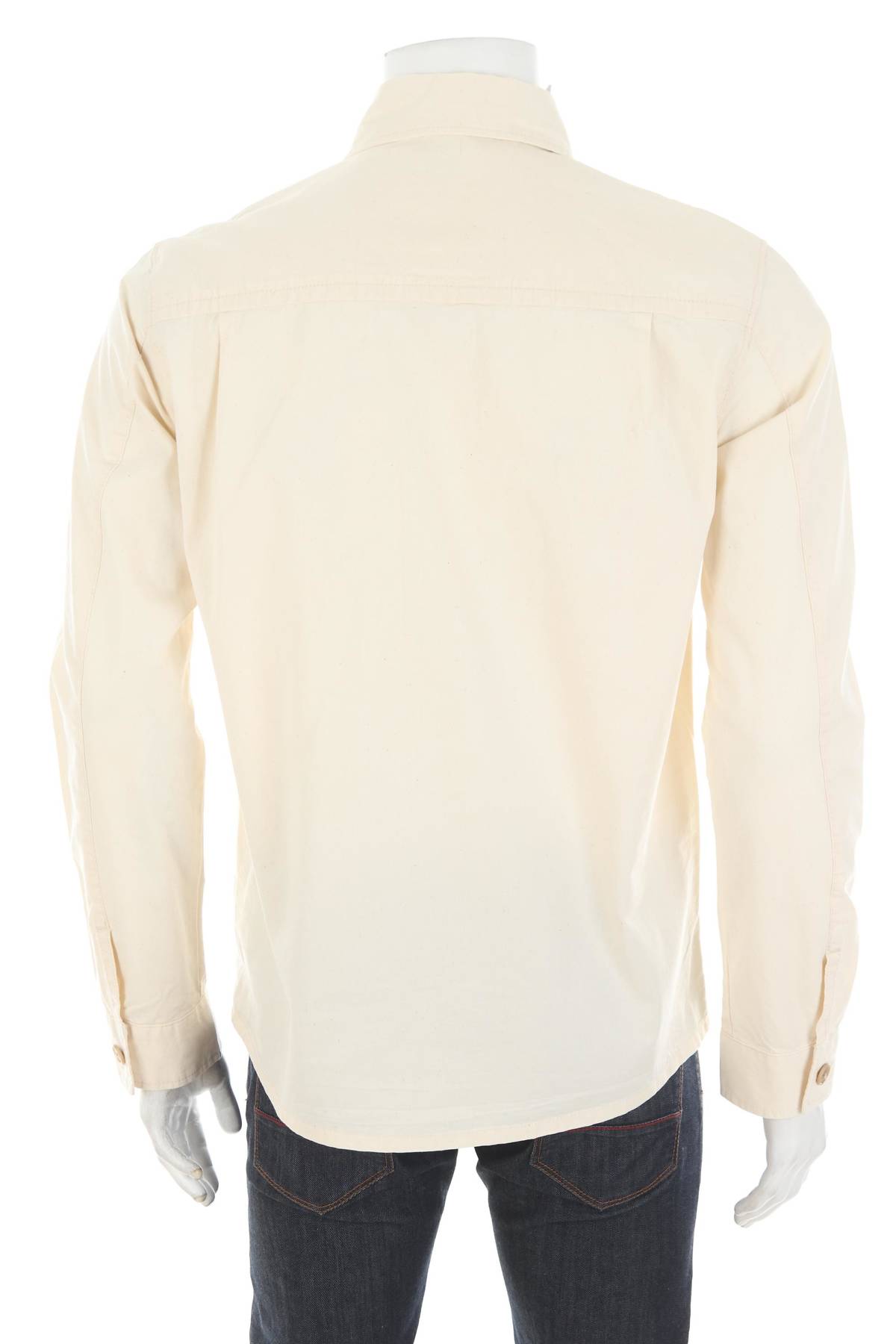 Мъжка риза S.Oliver2 - Contour.bg Мъжка риза S.Oliver2