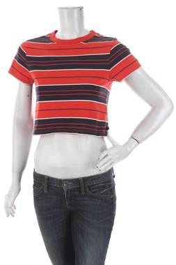 Γυναικείο t-shirt Superdry1 - Contourshop.gr Γυναικείο t-shirt Superdry1