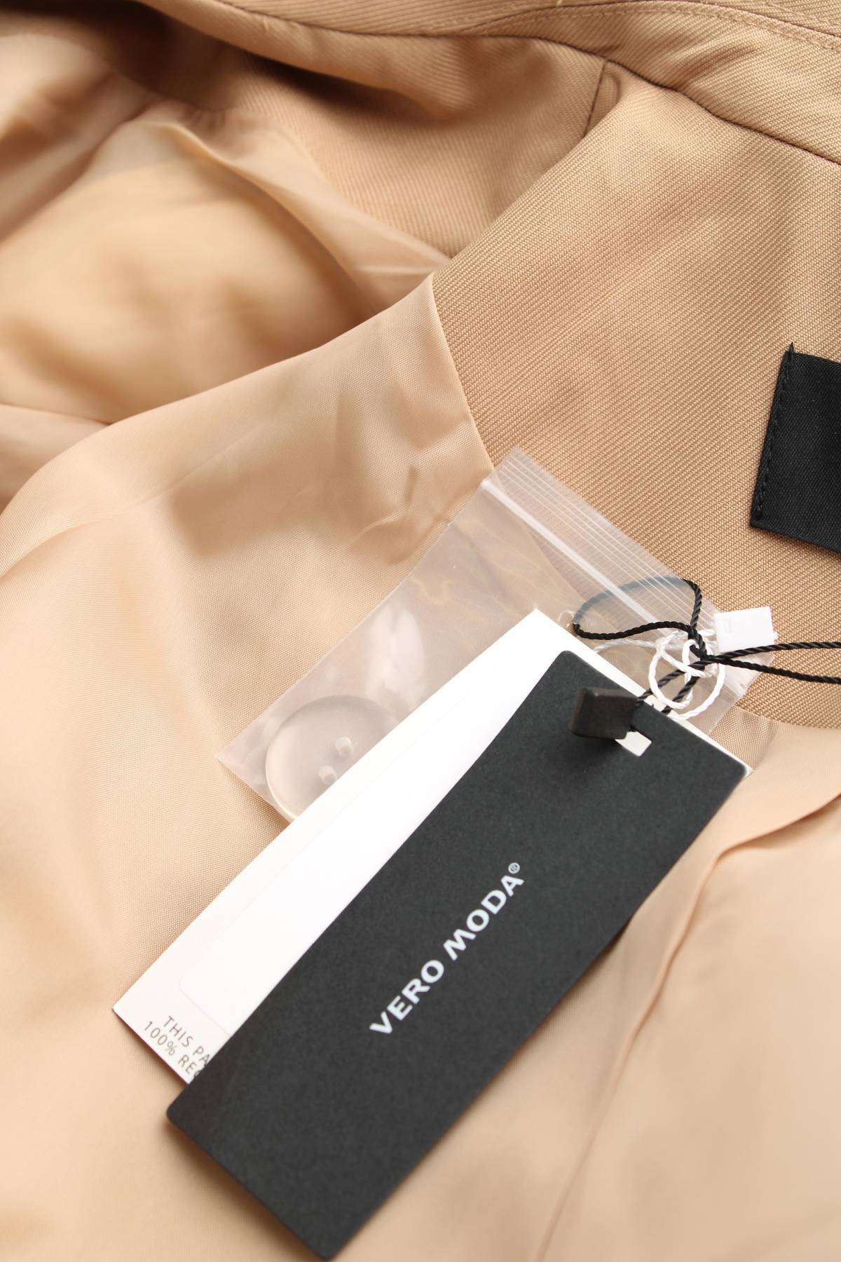 Παλτό Vero Moda4