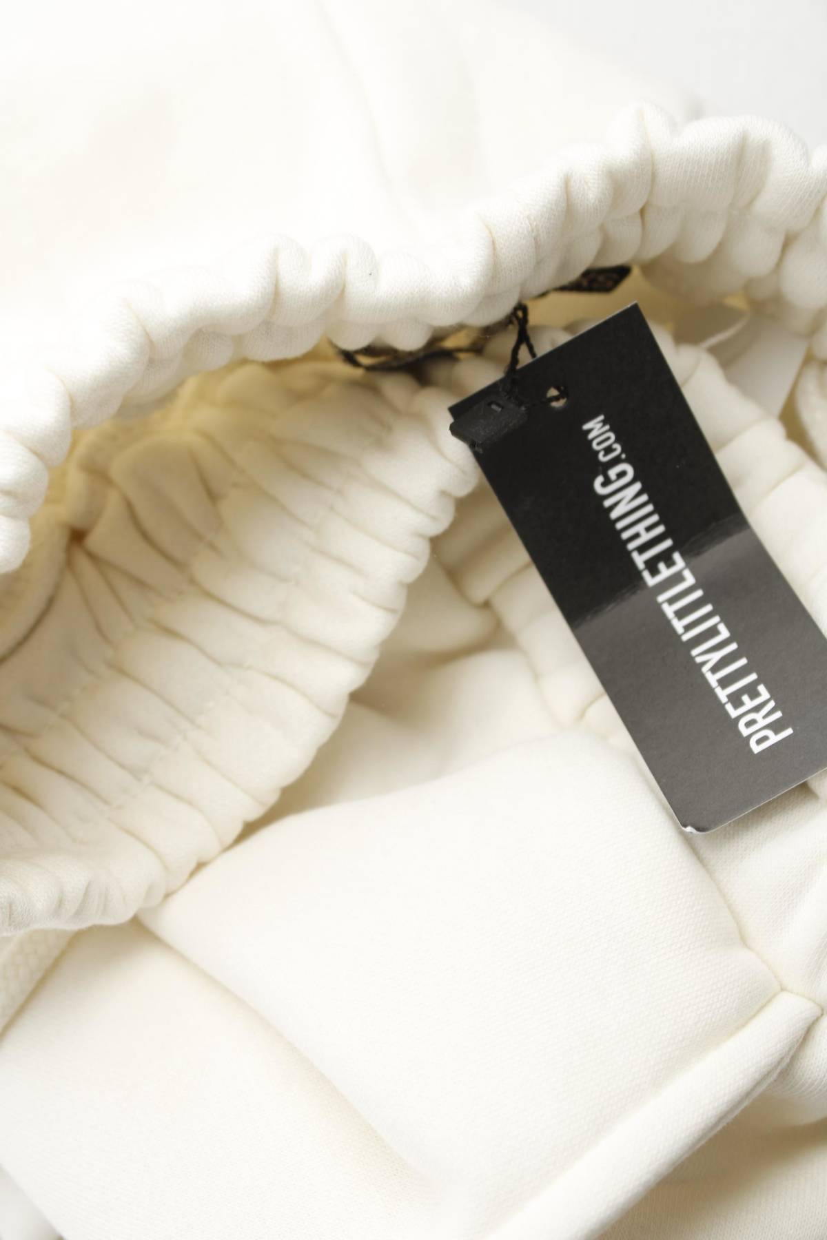Γυναικείο αθλητικό παντελόνι Pretty Little Thing3 - Contourshop.gr Γυναικείο αθλητικό παντελόνι Pretty Little Thing3