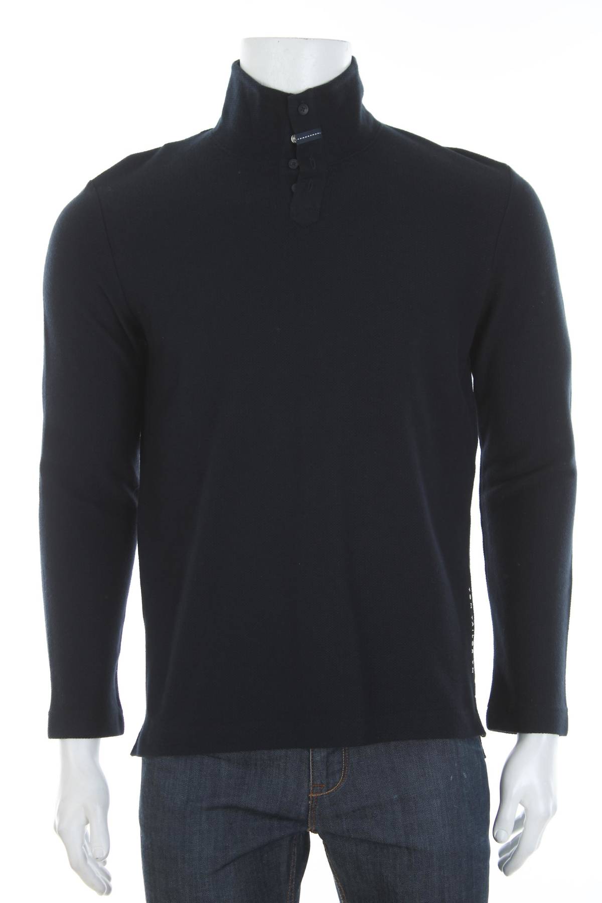 Мъжка блуза Tom Tailor1 - Contour.bg Мъжка блуза Tom Tailor1