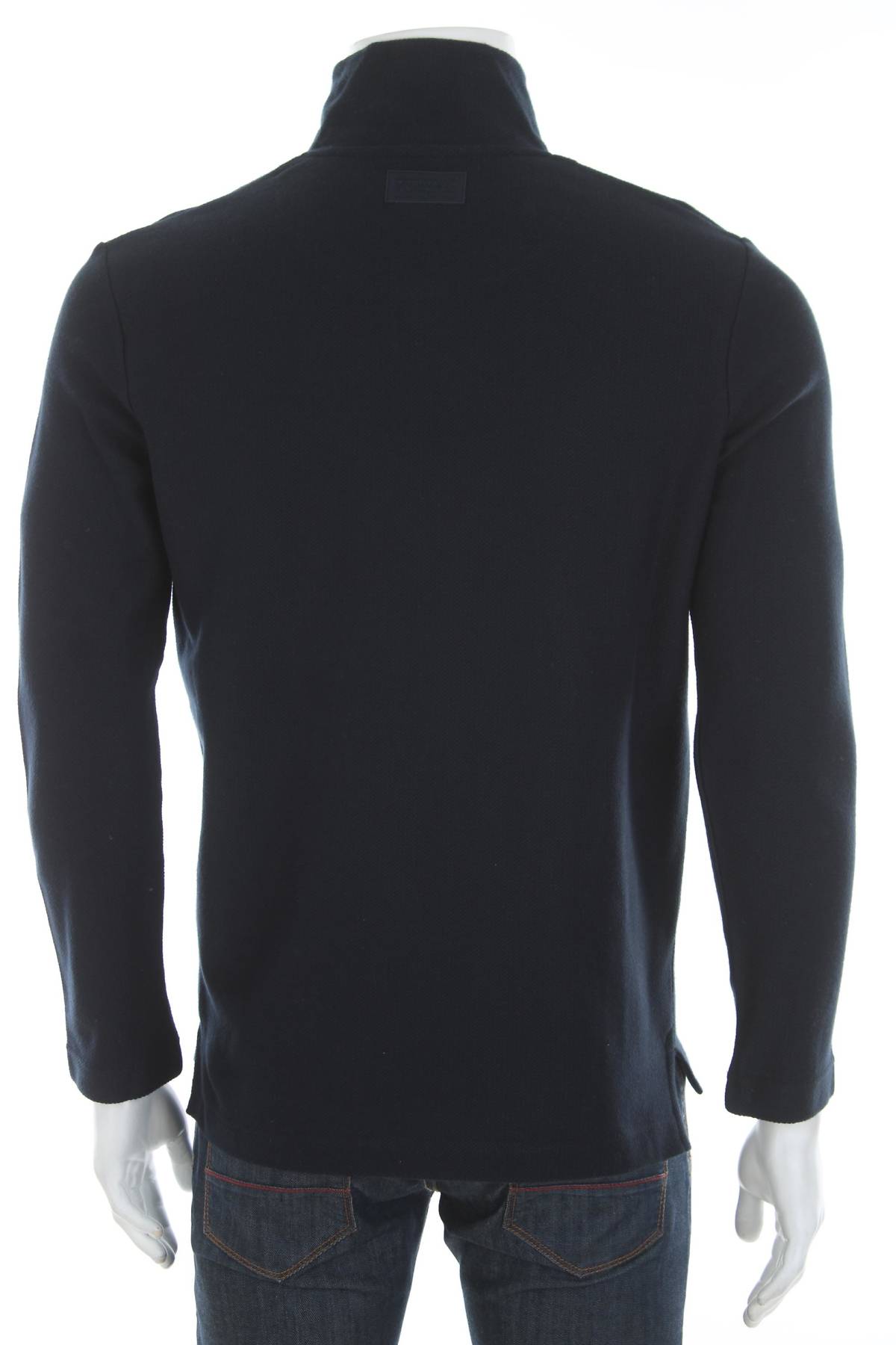 Мъжка блуза Tom Tailor2 - Contour.bg Мъжка блуза Tom Tailor2