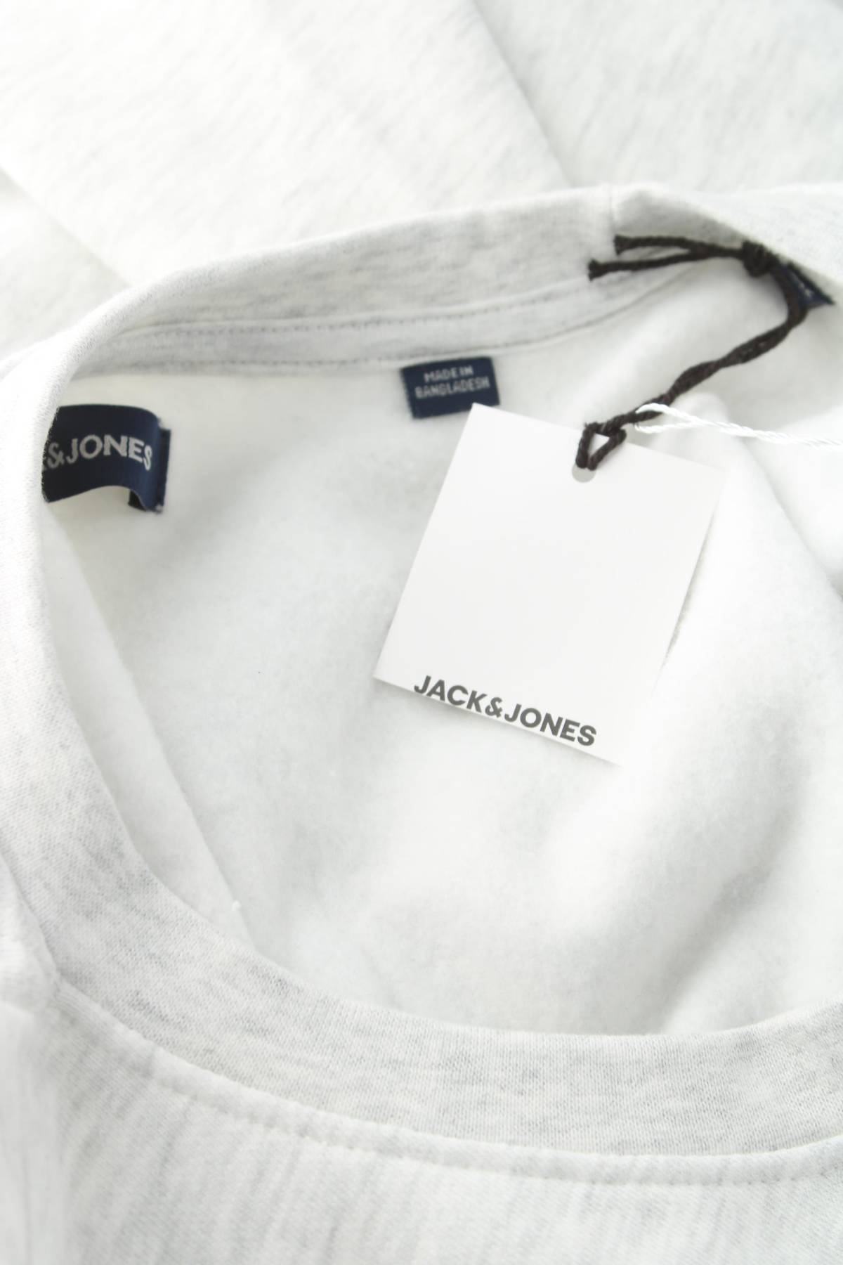 Мъжка блуза Jack & Jones3 - Contour.bg Мъжка блуза Jack & Jones3