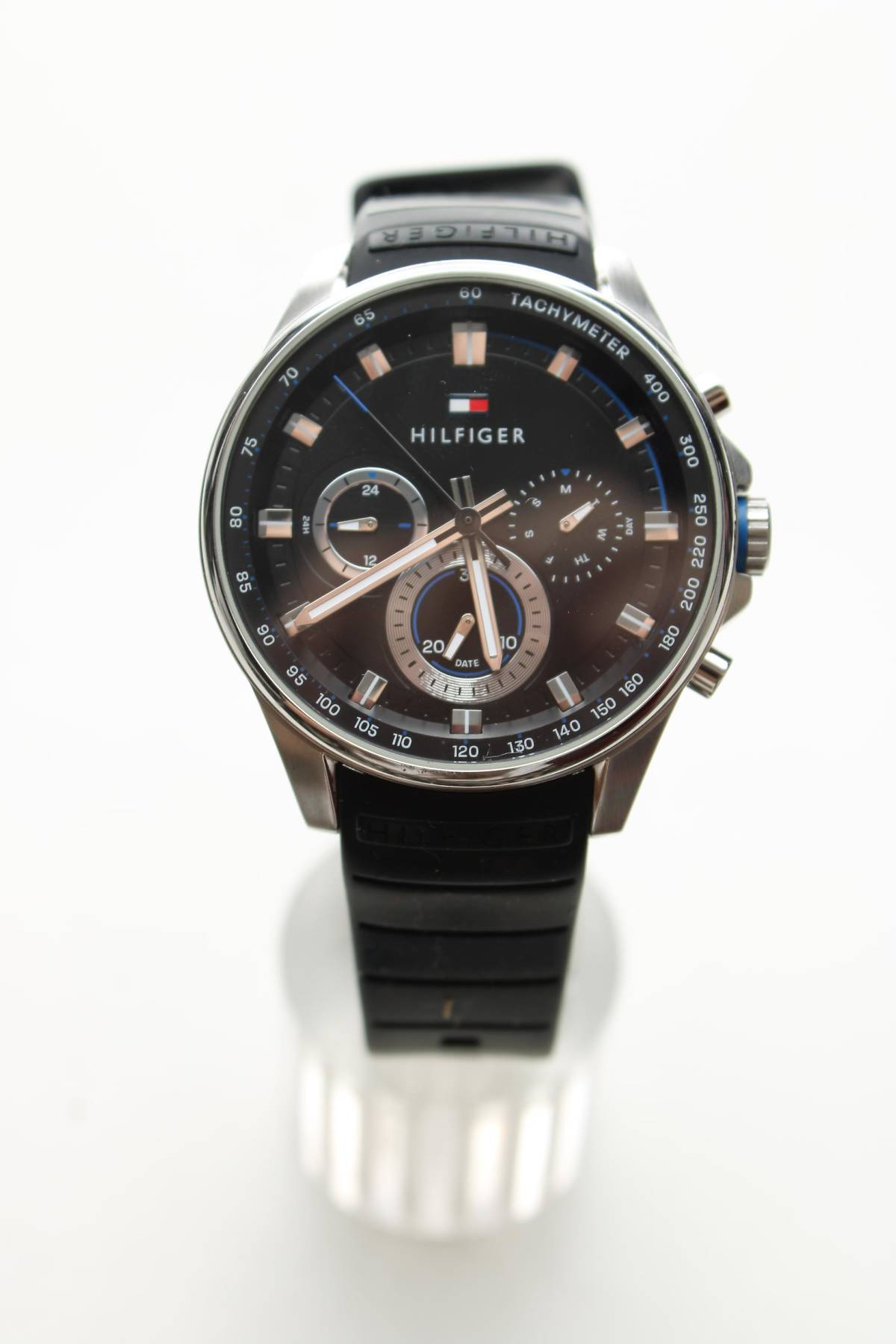 ЧАСОВНИК Tommy Hilfiger1 - Contour.bg ЧАСОВНИК Tommy Hilfiger1
