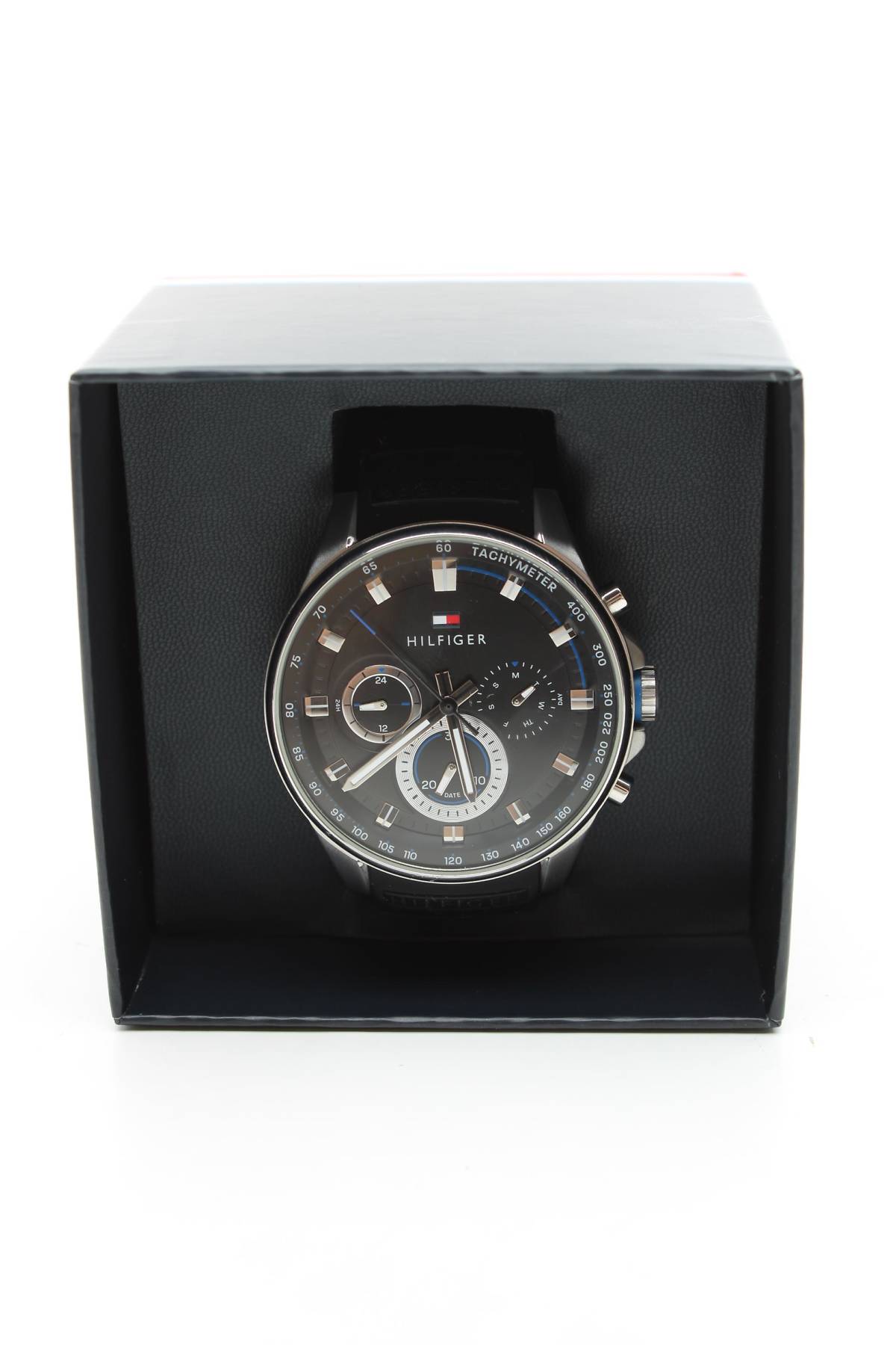 ЧАСОВНИК Tommy Hilfiger4 - Contour.bg ЧАСОВНИК Tommy Hilfiger4