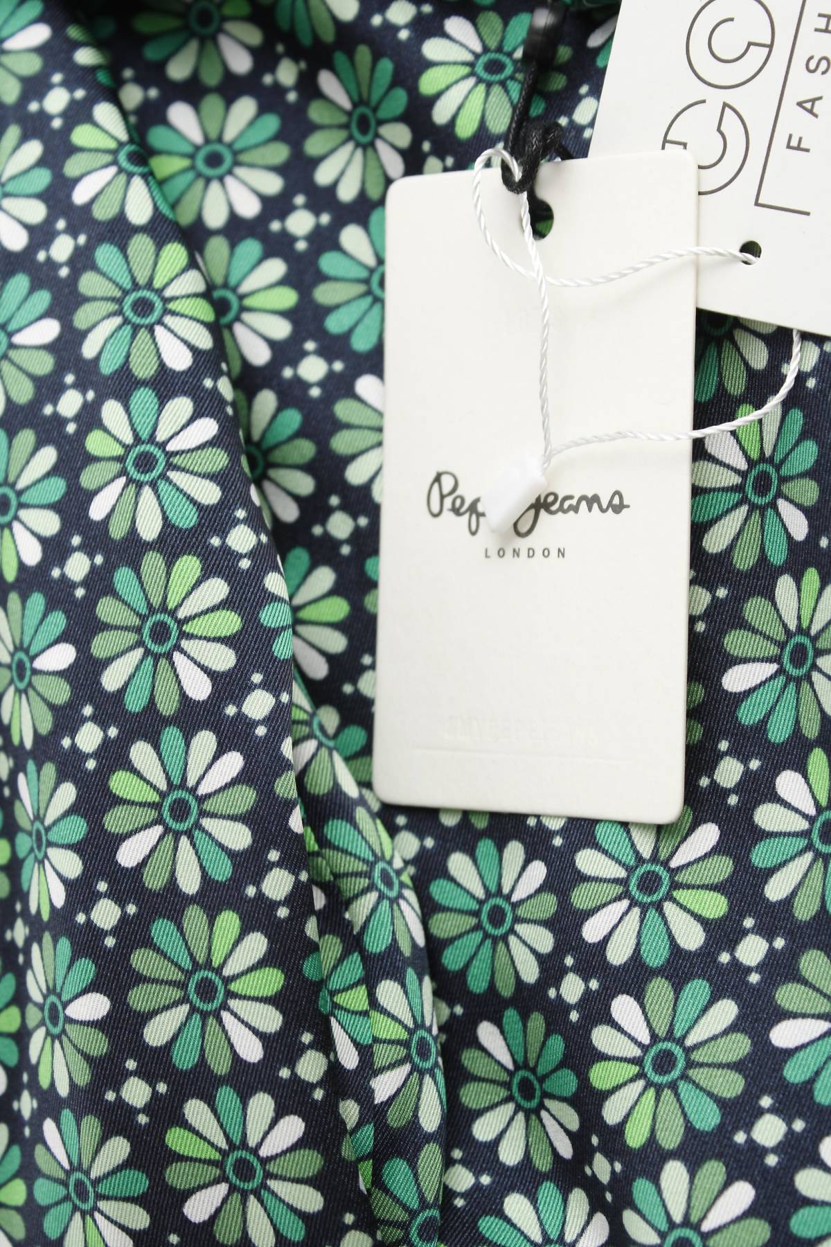 Дамски панталон Pepe Jeans3 - Contour.bg Дамски панталон Pepe Jeans3