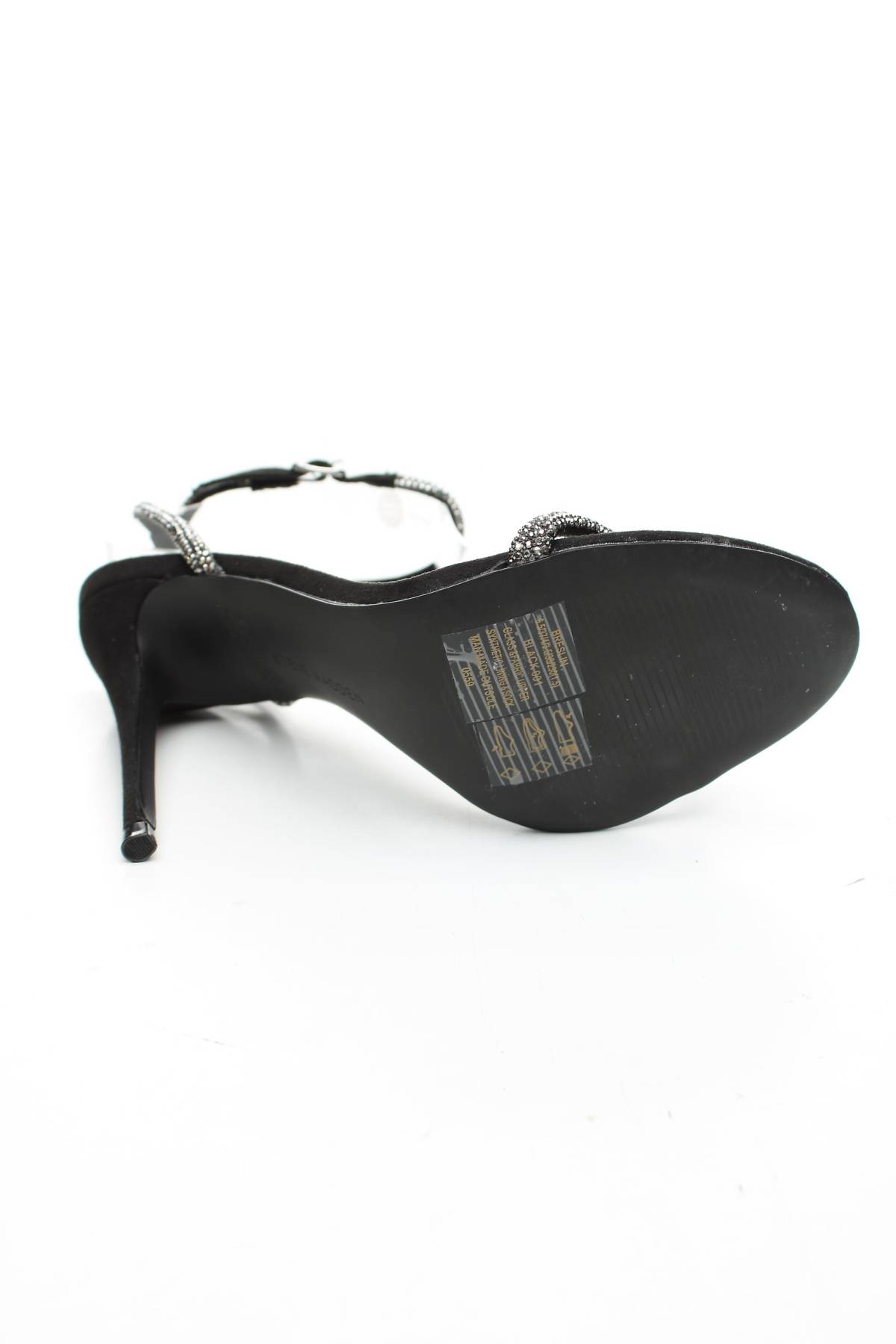Σανδάλια Steve Madden4 - Contourshop.gr Σανδάλια Steve Madden4