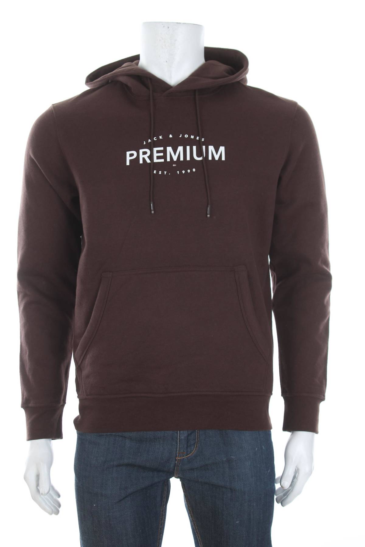 Ανδρικό φούτερ Jack & Jones Premium1