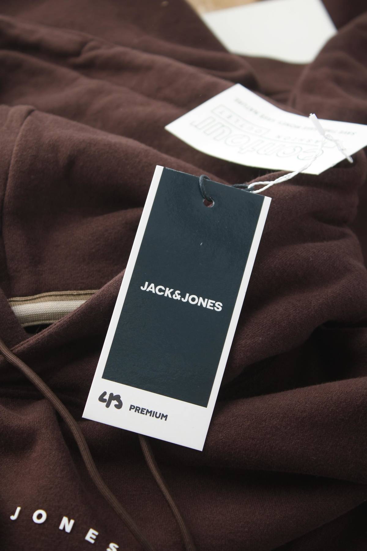 Ανδρικό φούτερ Jack & Jones Premium3