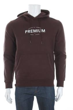 Ανδρικό φούτερ Jack & Jones Premium1 - Contourshop.gr Ανδρικό φούτερ Jack & Jones Premium1