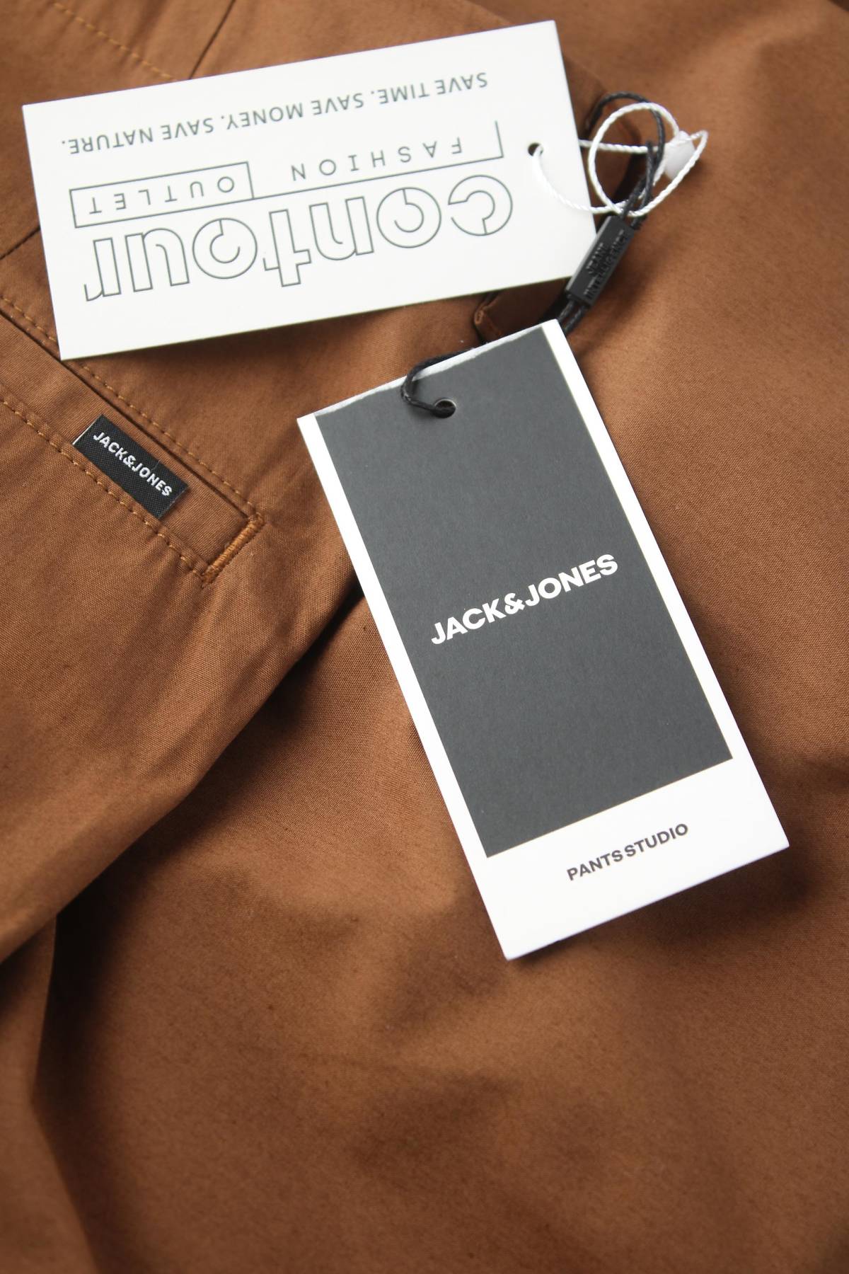 Ανδρικό σορτσάκι Jack & Jones3