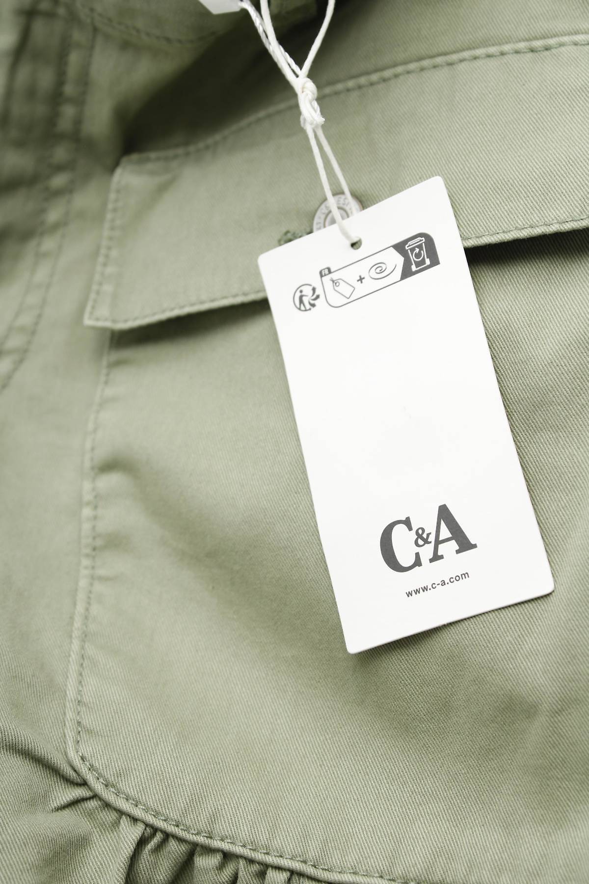 Γυναικείο παντελόνι C&A3