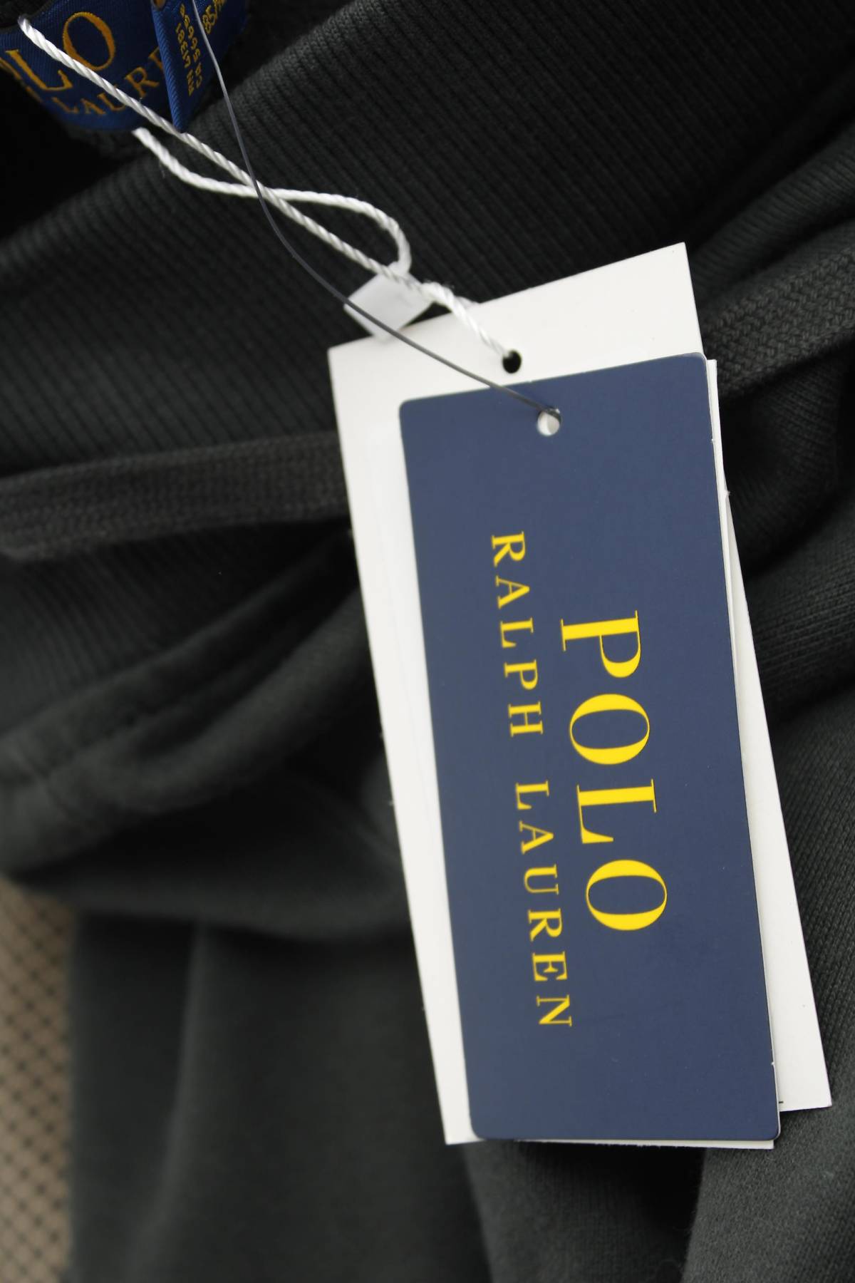 Мъжко спортно долнище Polo by Ralph Lauren3 - Contour.bg Мъжко спортно долнище Polo by Ralph Lauren3
