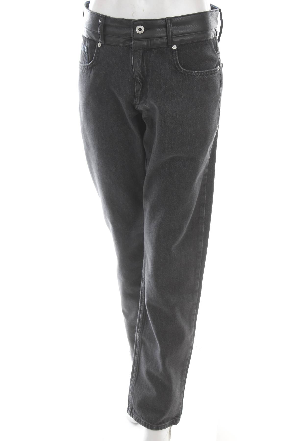 Дамски дънки Karl Lagerfeld Jeans1