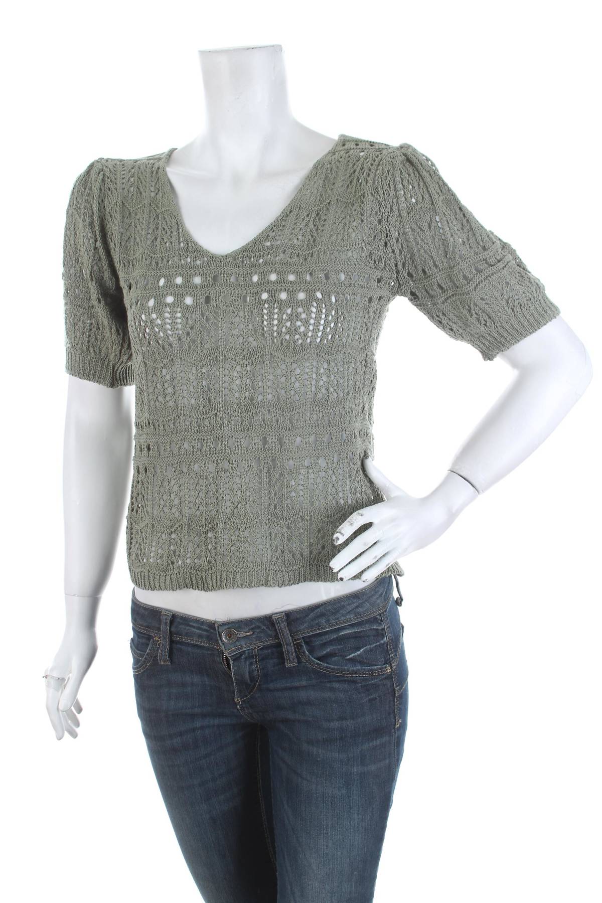 Дамски пуловер Lola Liza1