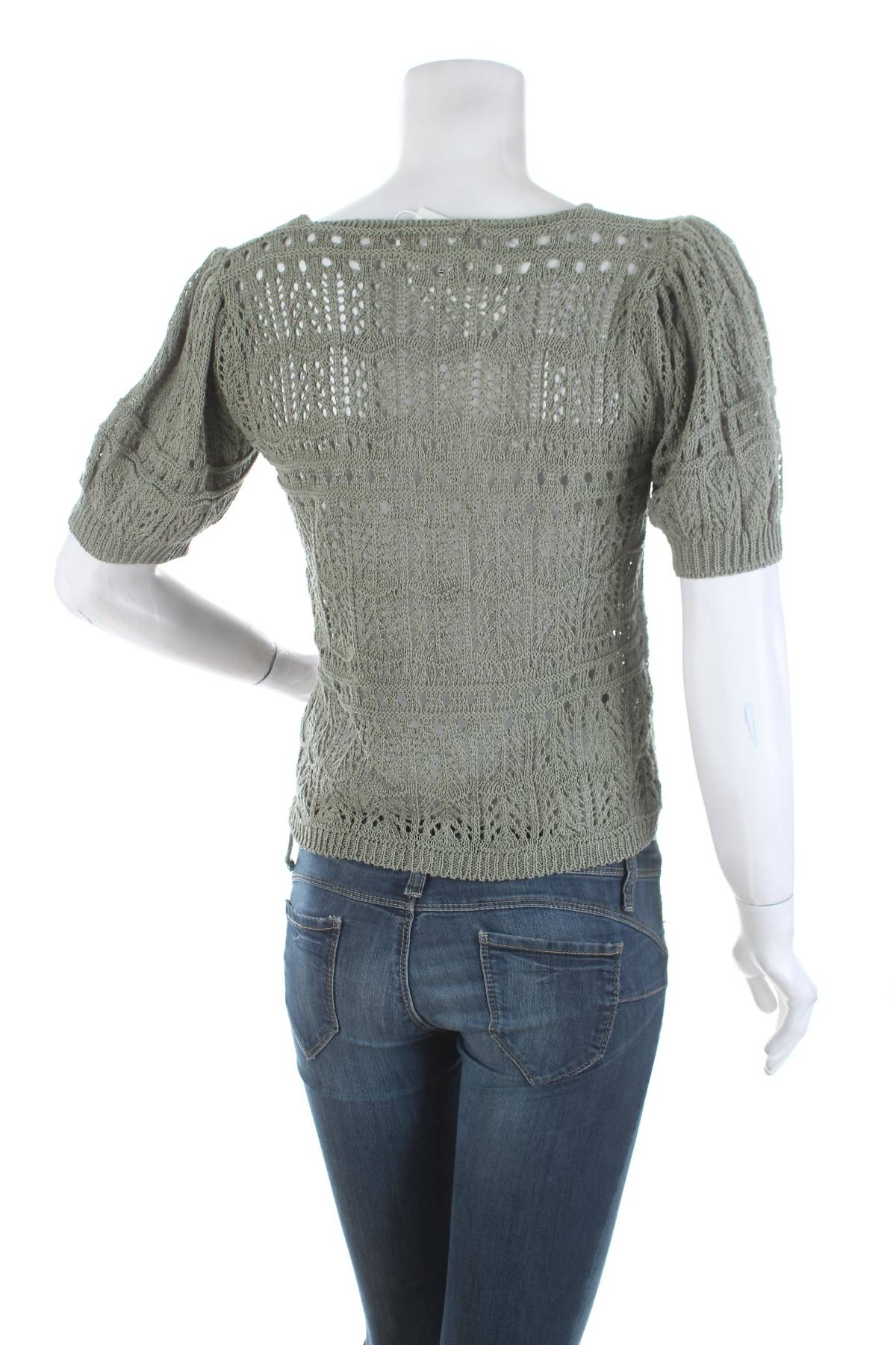 Дамски пуловер Lola Liza2