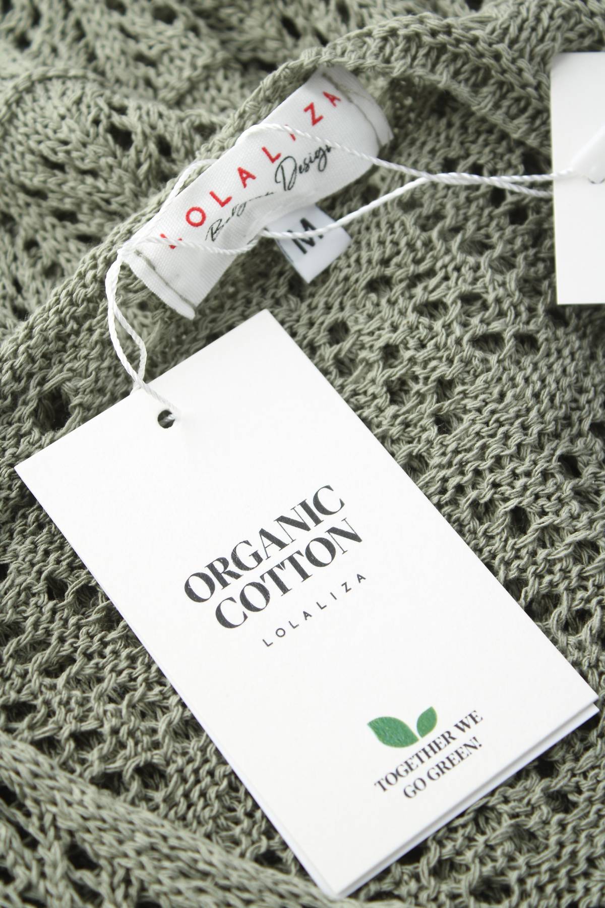 Дамски пуловер Lola Liza3