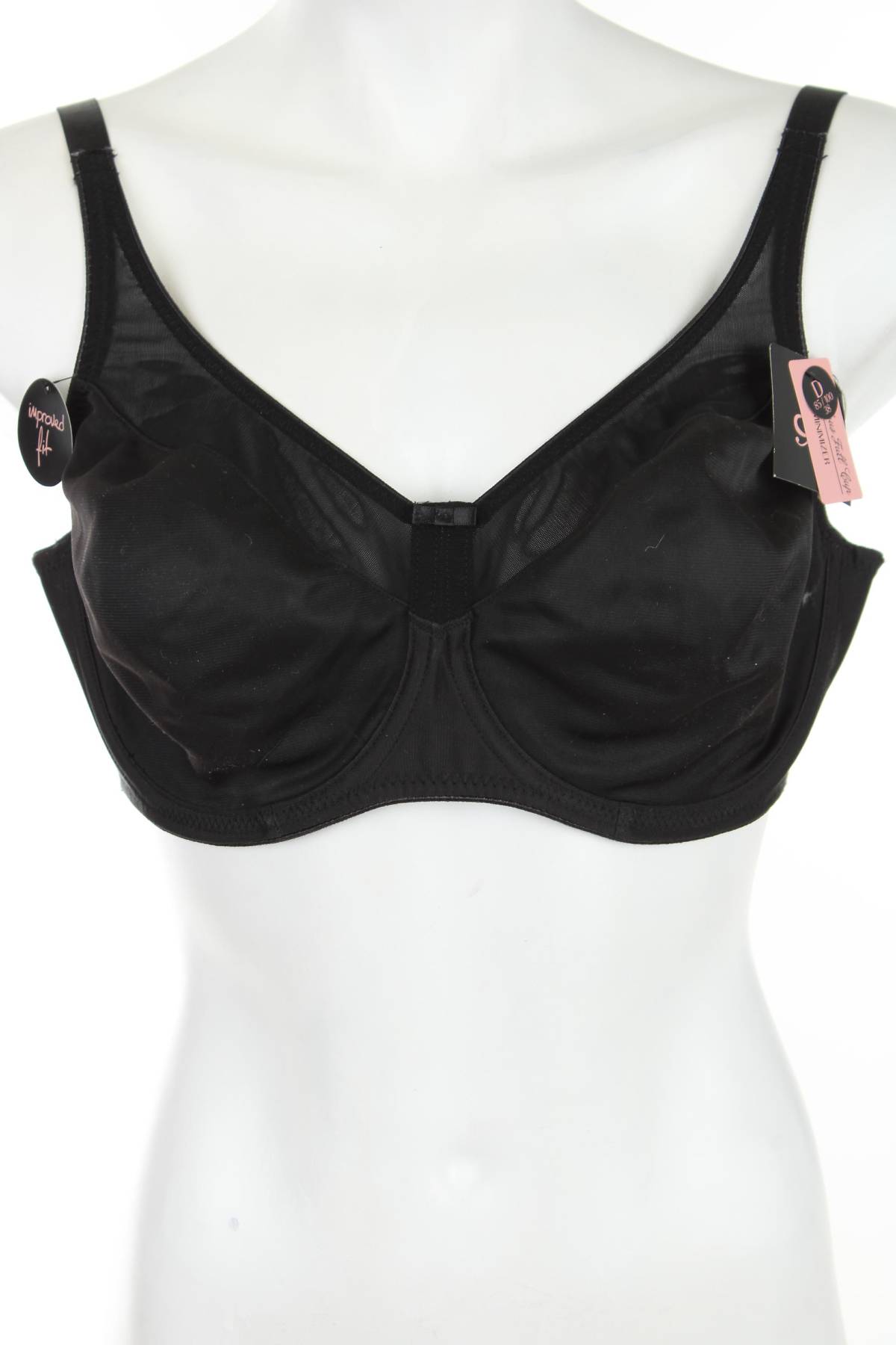 Сутиен Hunkemoller1