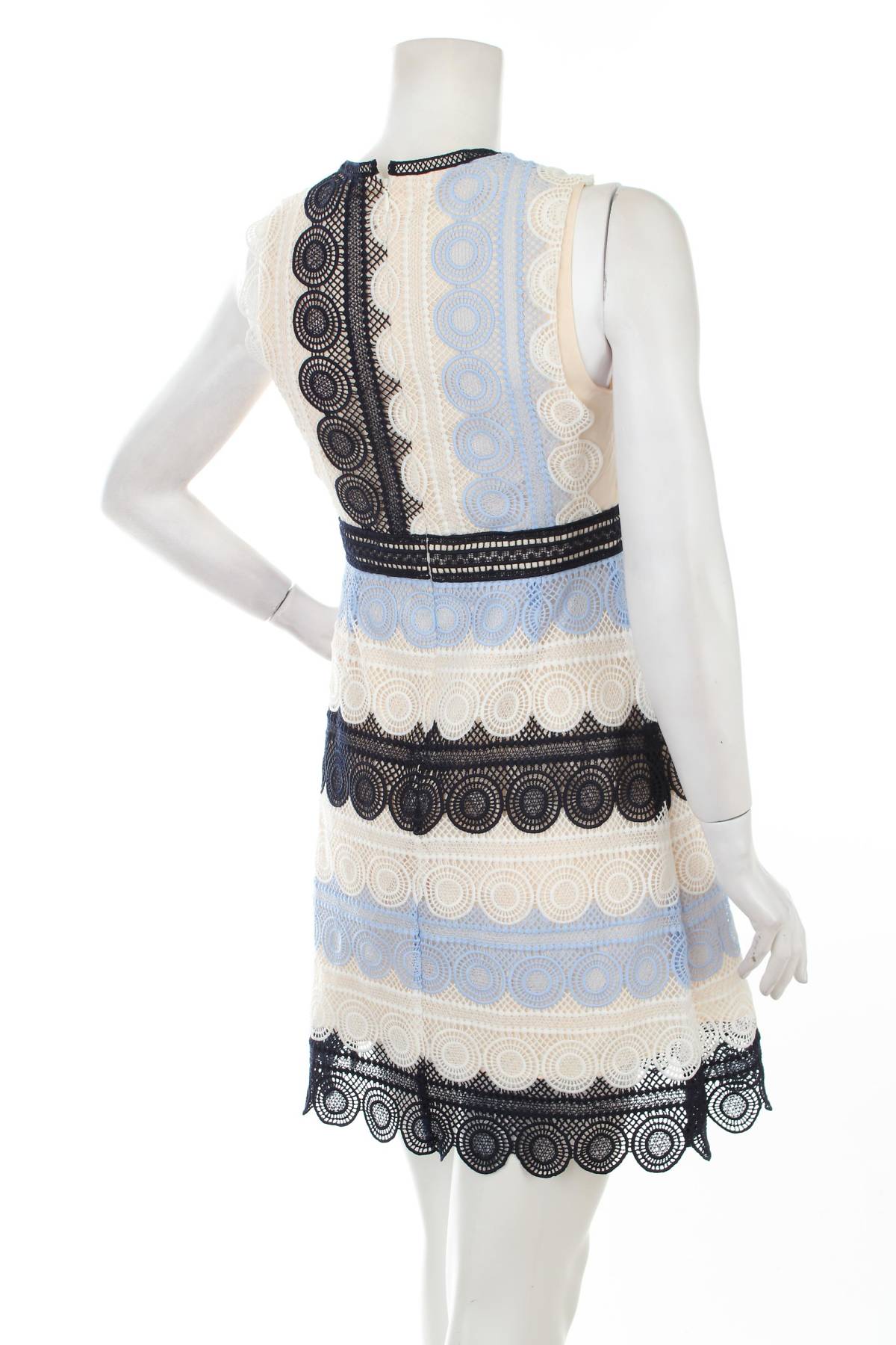 Рокля Vero Moda Classic2