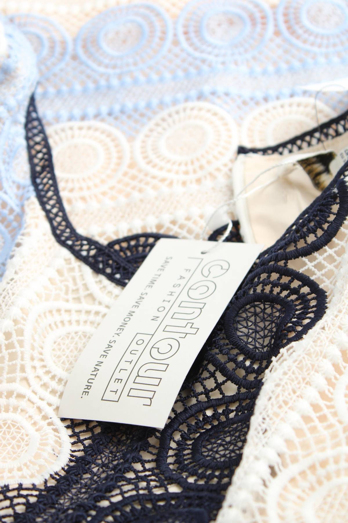 Рокля Vero Moda Classic3