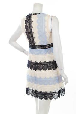 Рокля Vero Moda Classic2