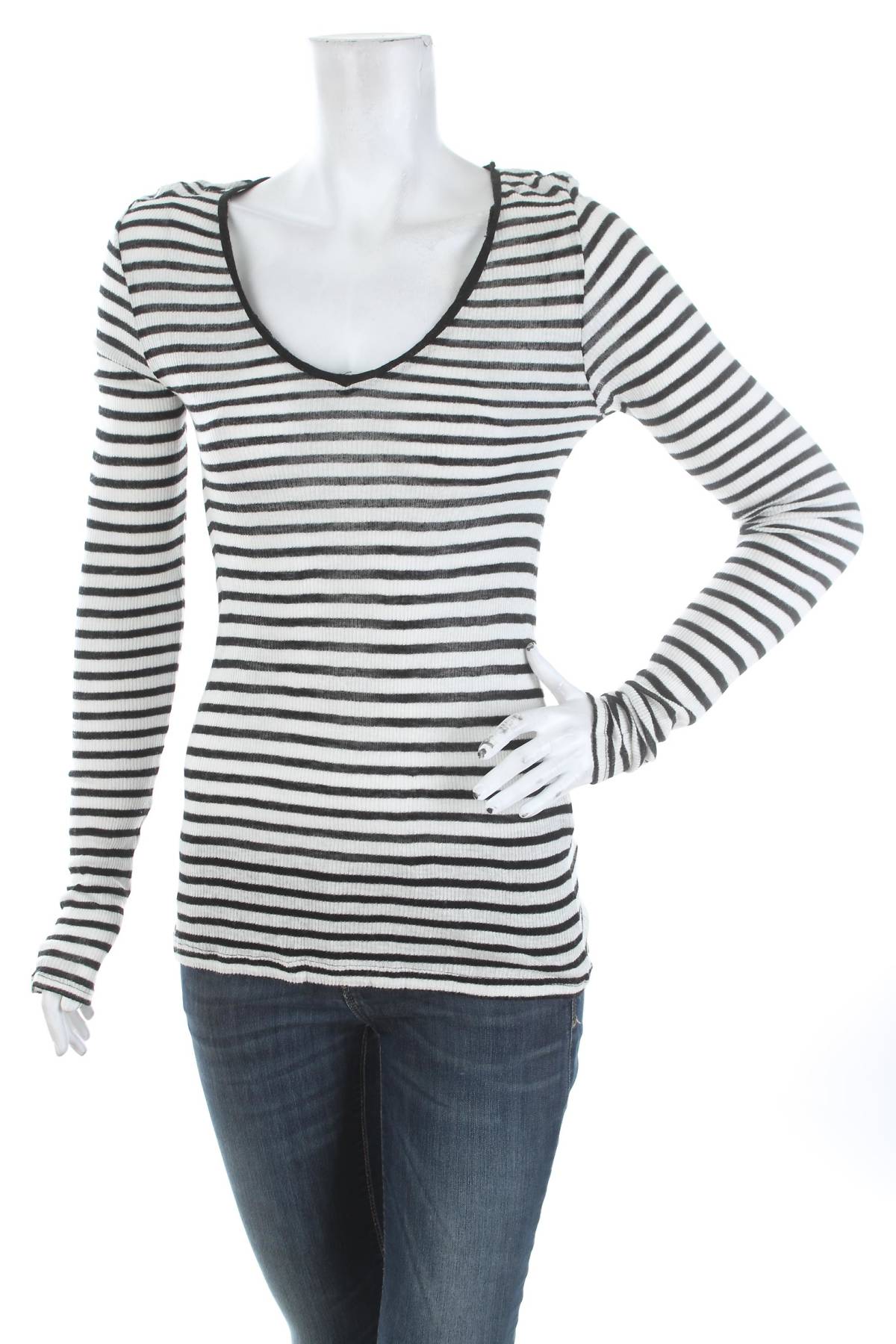 Дамска блуза American Eagle1 - Contour.bg Дамска блуза American Eagle1