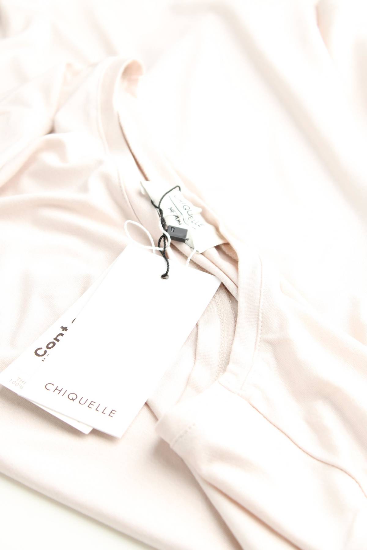 Дамска тениска Chiquelle3