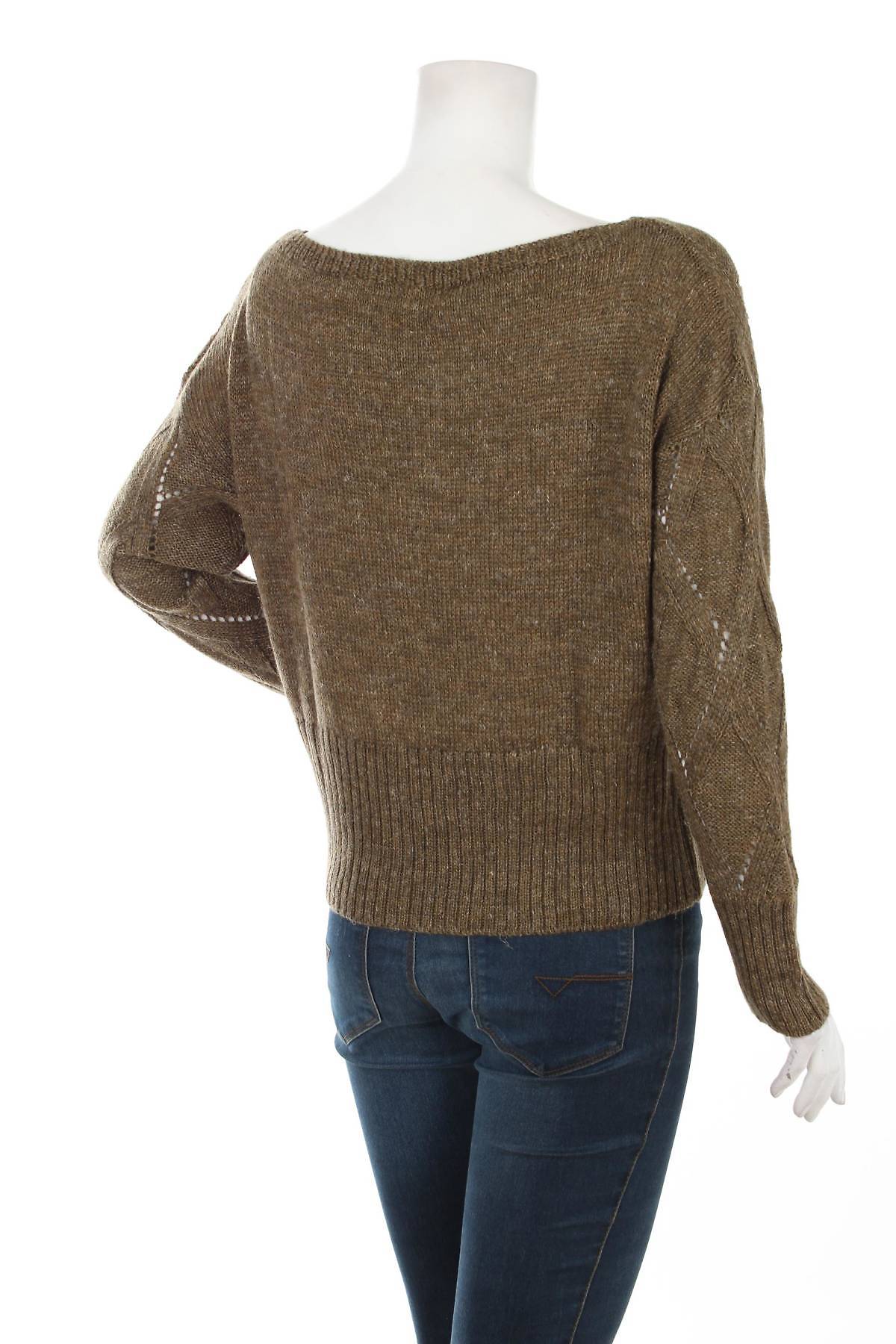 Дамски пуловер B. K.2