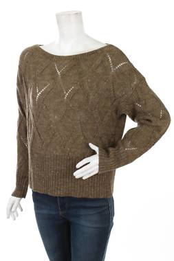 Дамски пуловер B. K.1