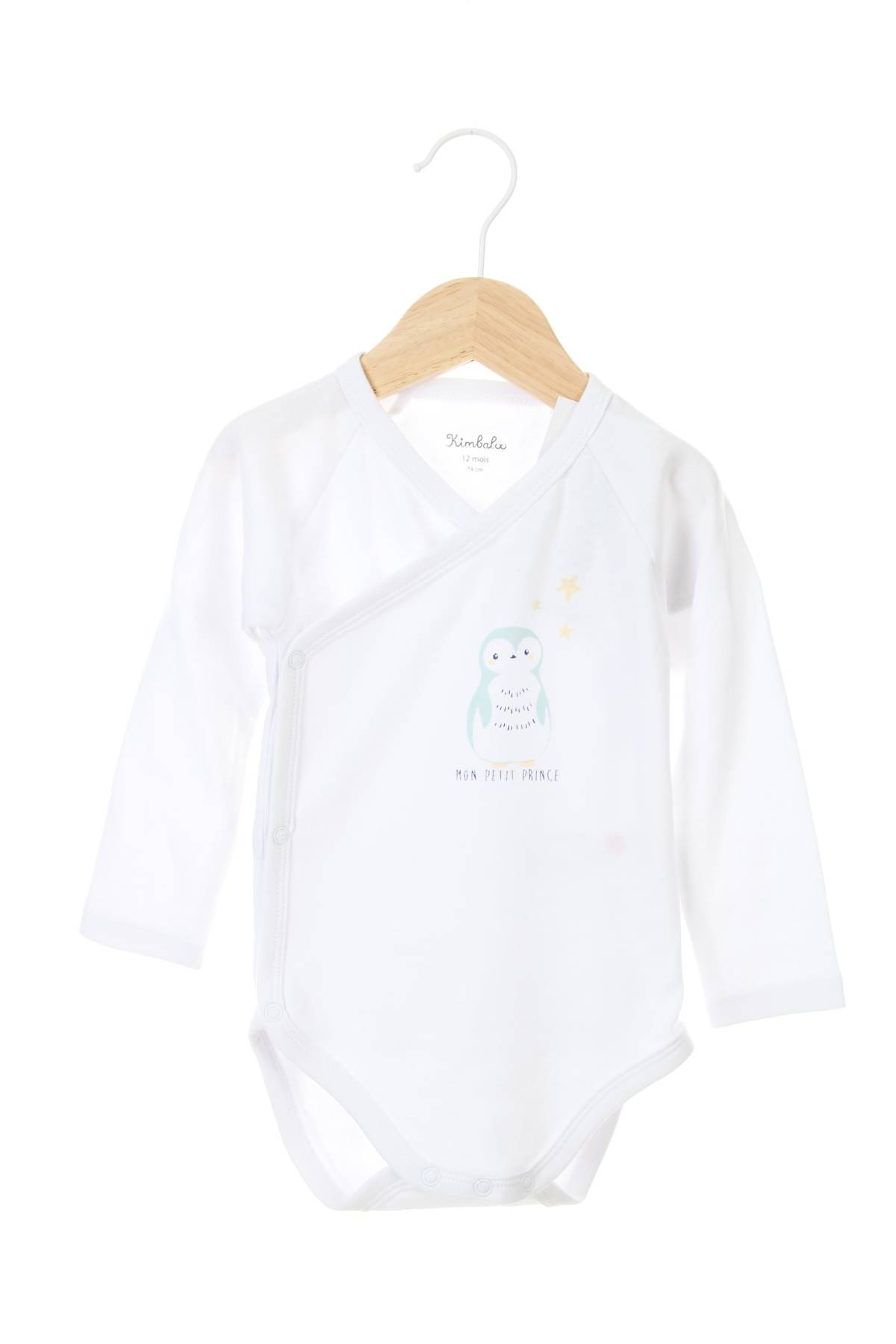 Детско боди Kimbaloo1