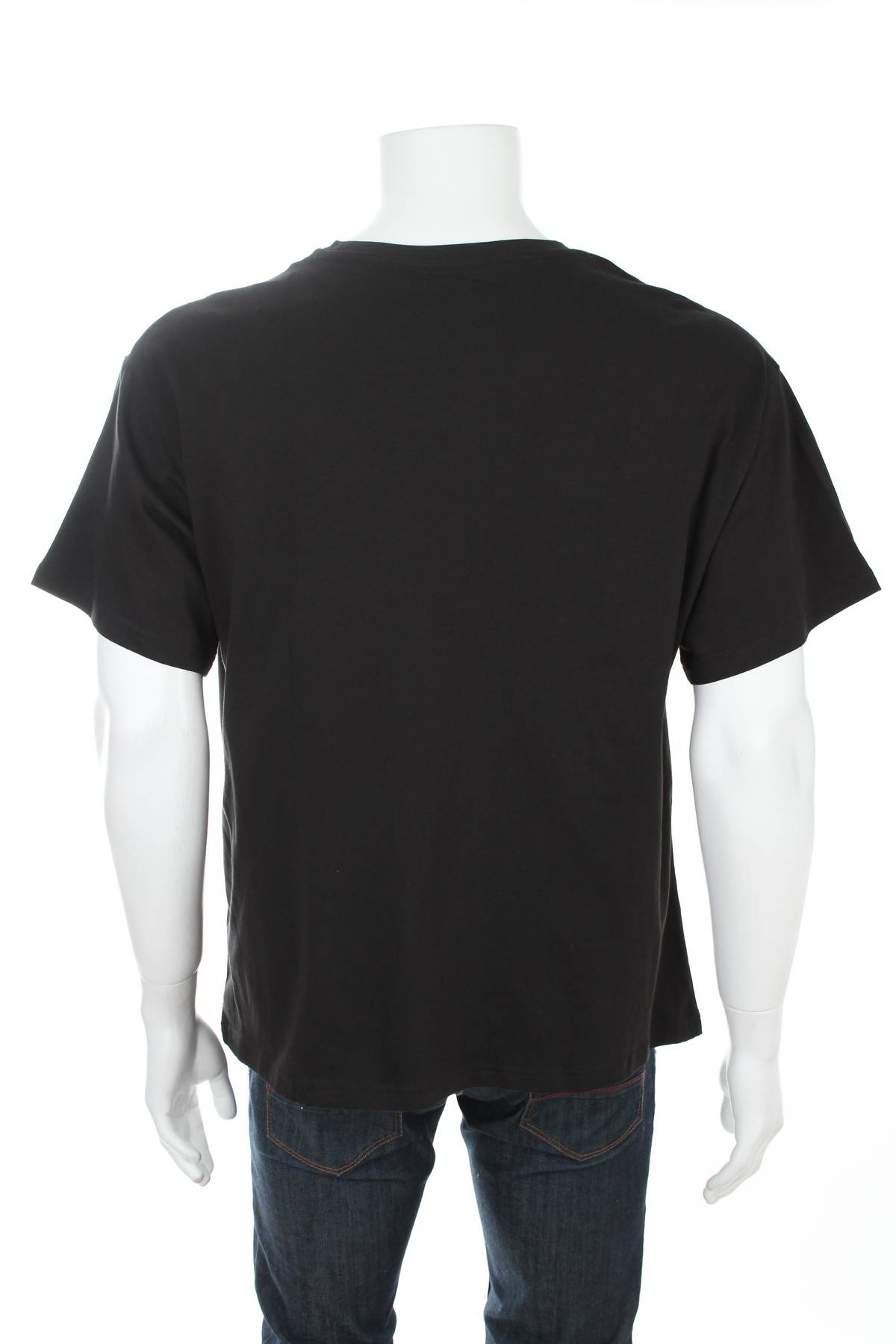 Ανδρική αθλητική φανέλα Puma1