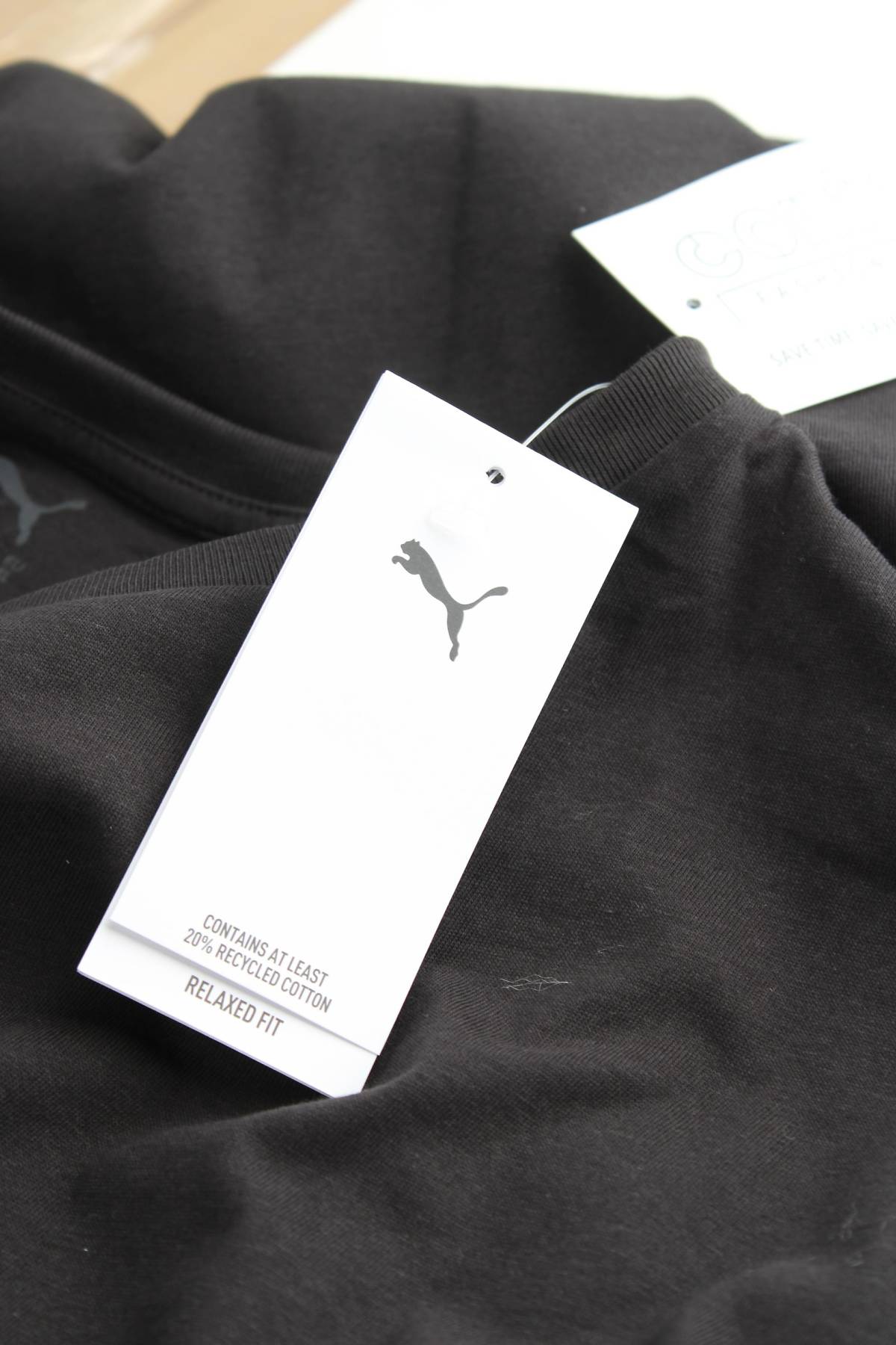 Ανδρική αθλητική φανέλα Puma2