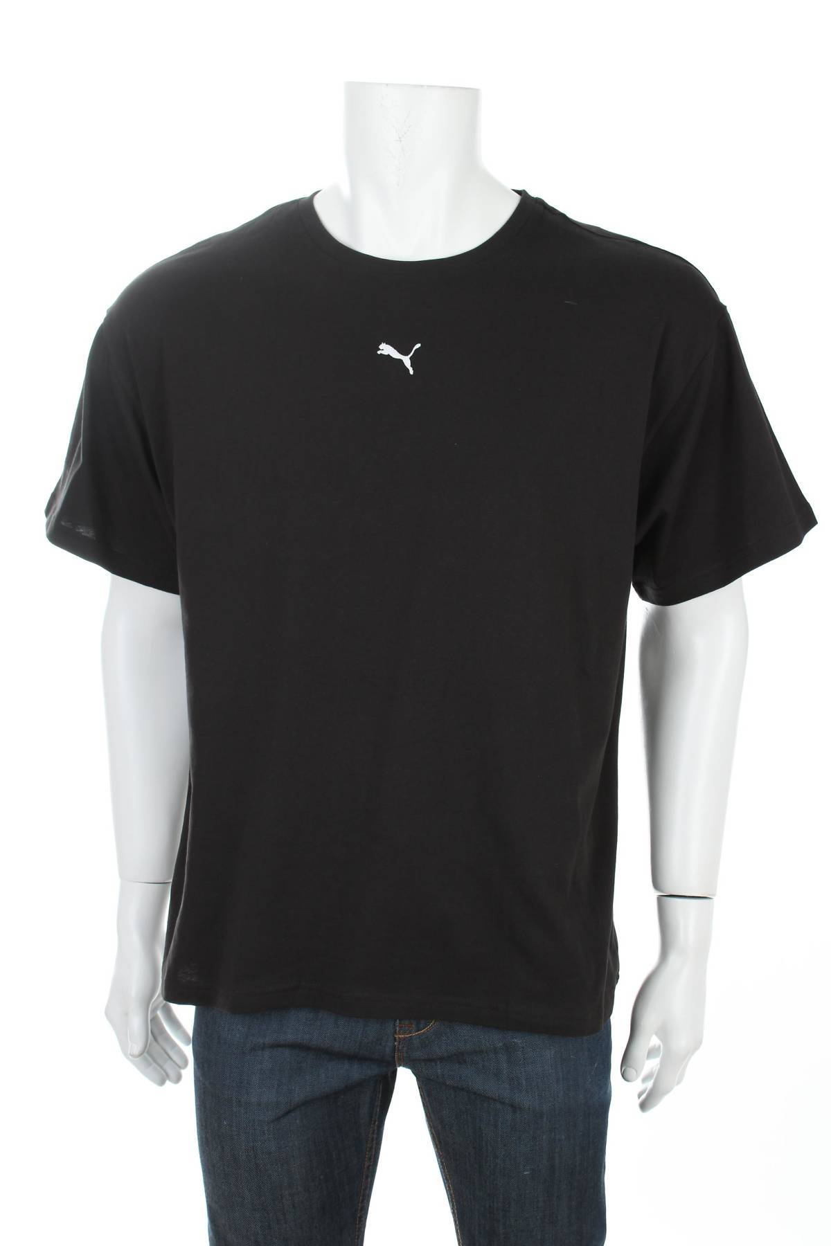 Ανδρική αθλητική φανέλα Puma3